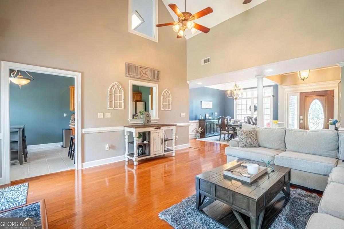 301 Flat Bush Drive