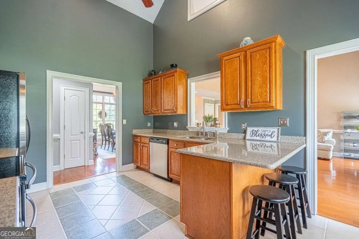 301 Flat Bush Drive