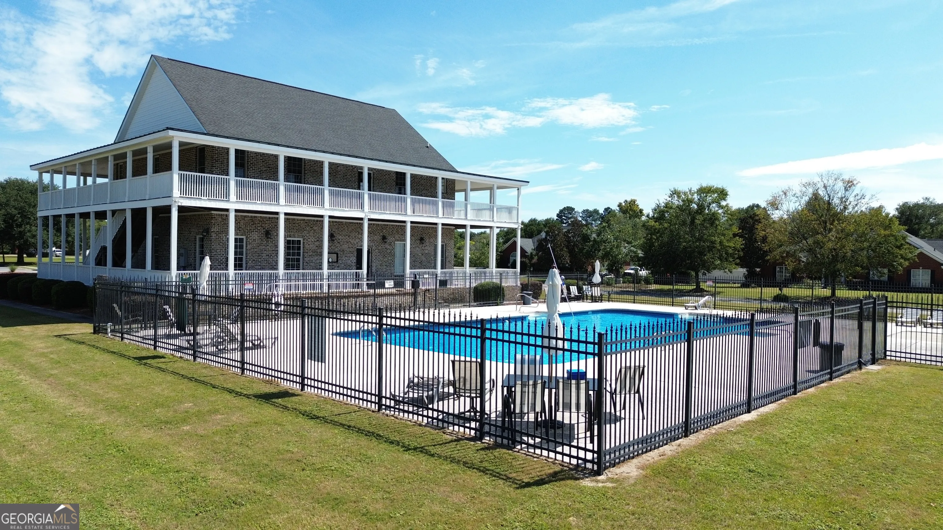 301 Flat Bush Drive