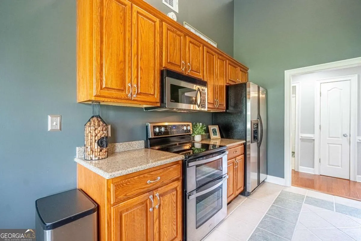 301 Flat Bush Drive