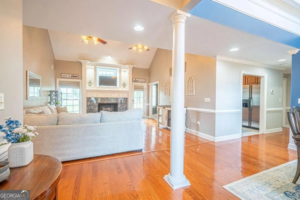 301 Flat Bush Drive