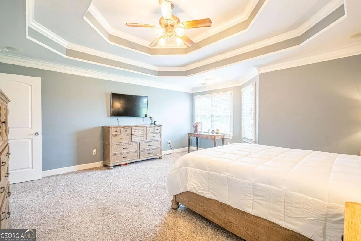 301 Flat Bush Drive