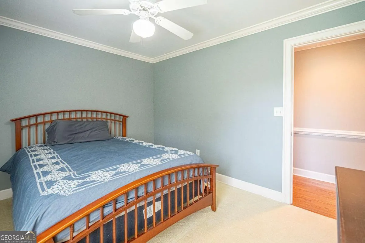 301 Flat Bush Drive