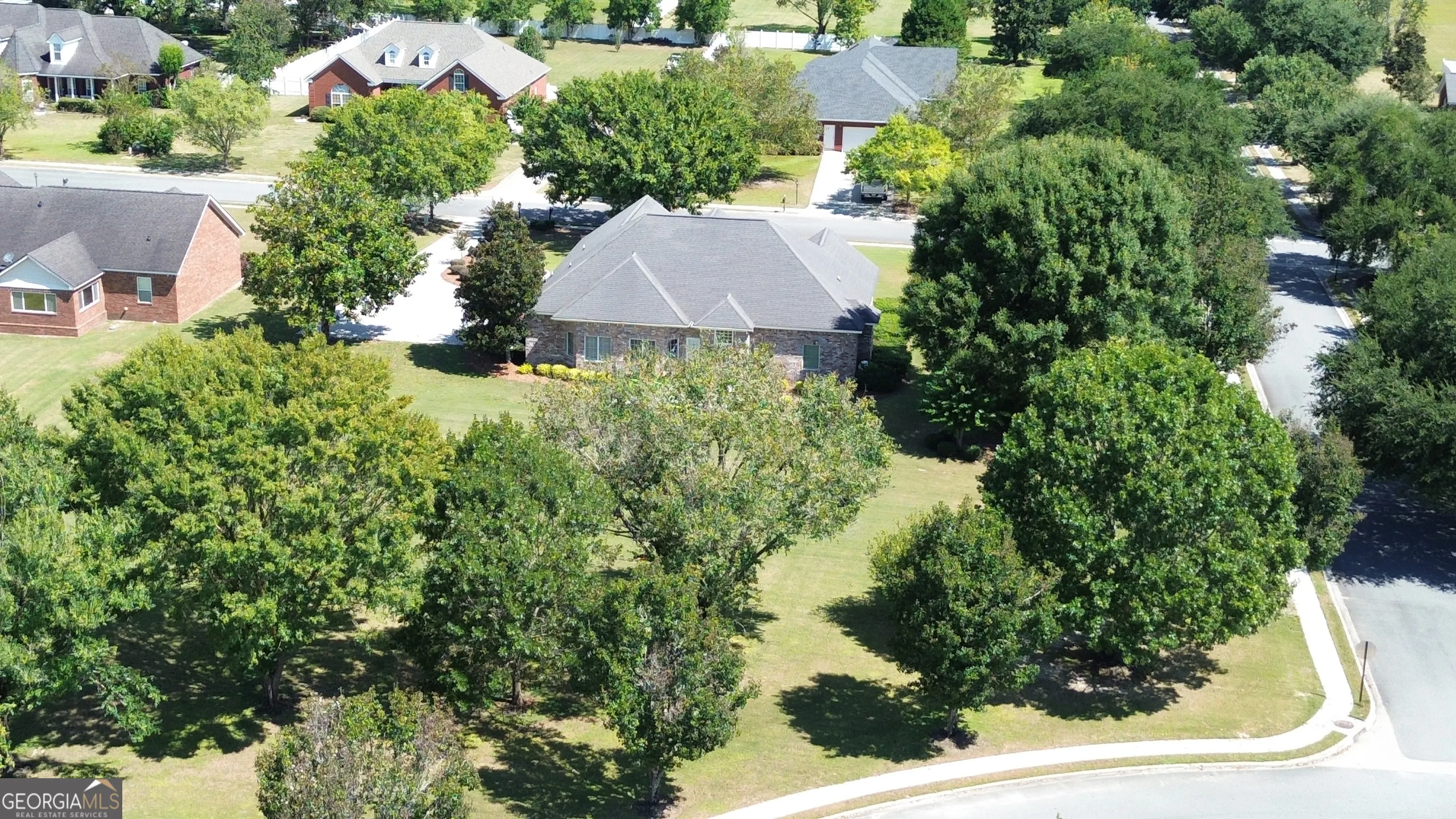 301 Flat Bush Drive
