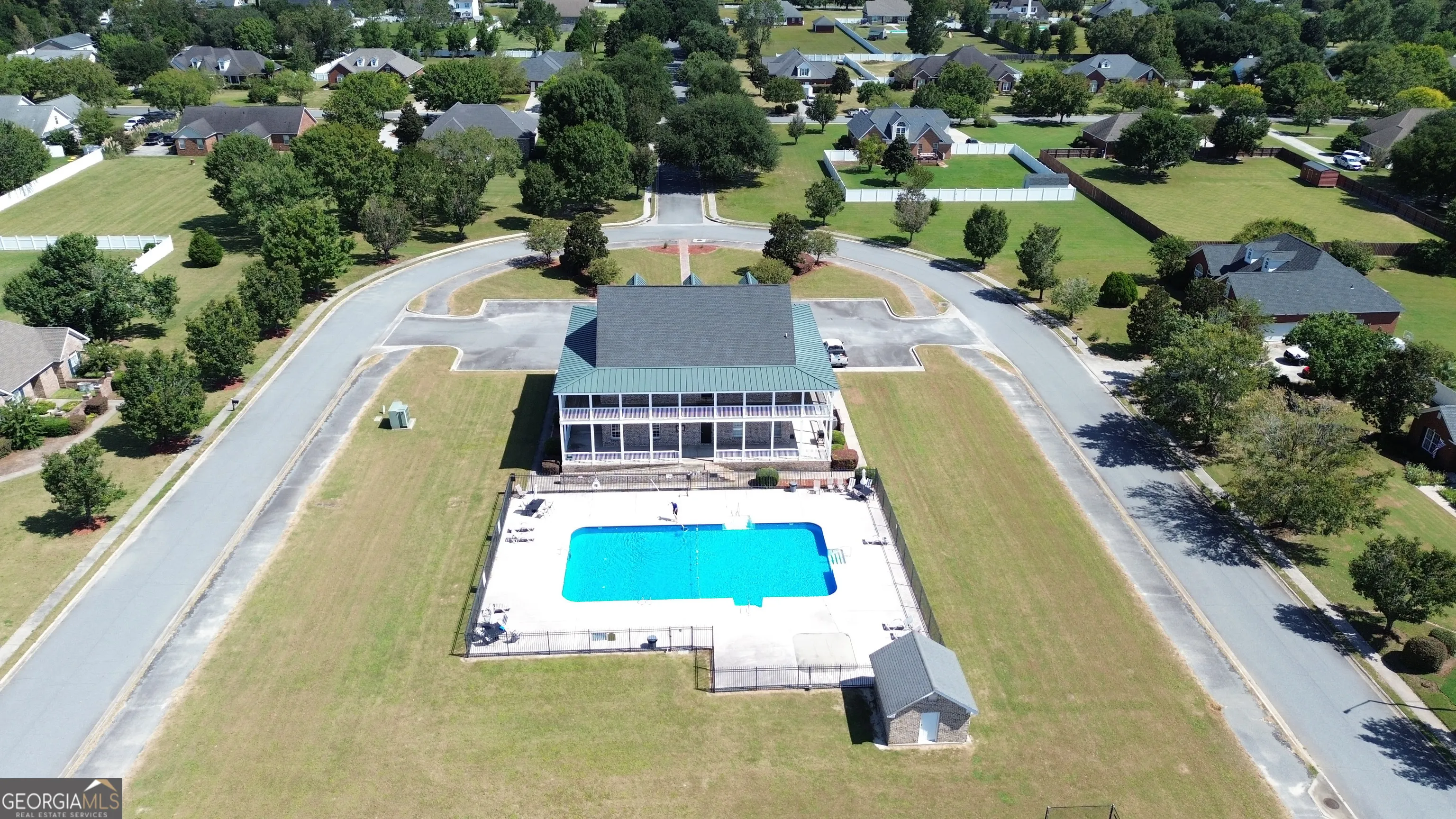301 Flat Bush Drive
