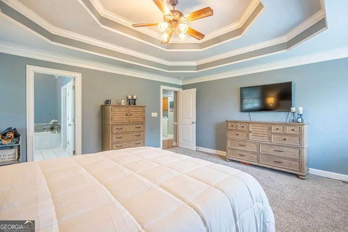 301 Flat Bush Drive