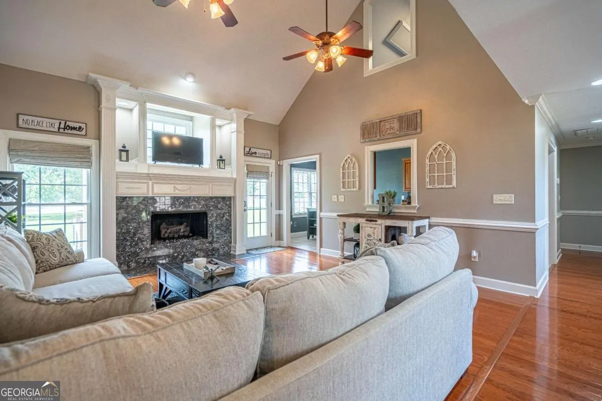 301 Flat Bush Drive