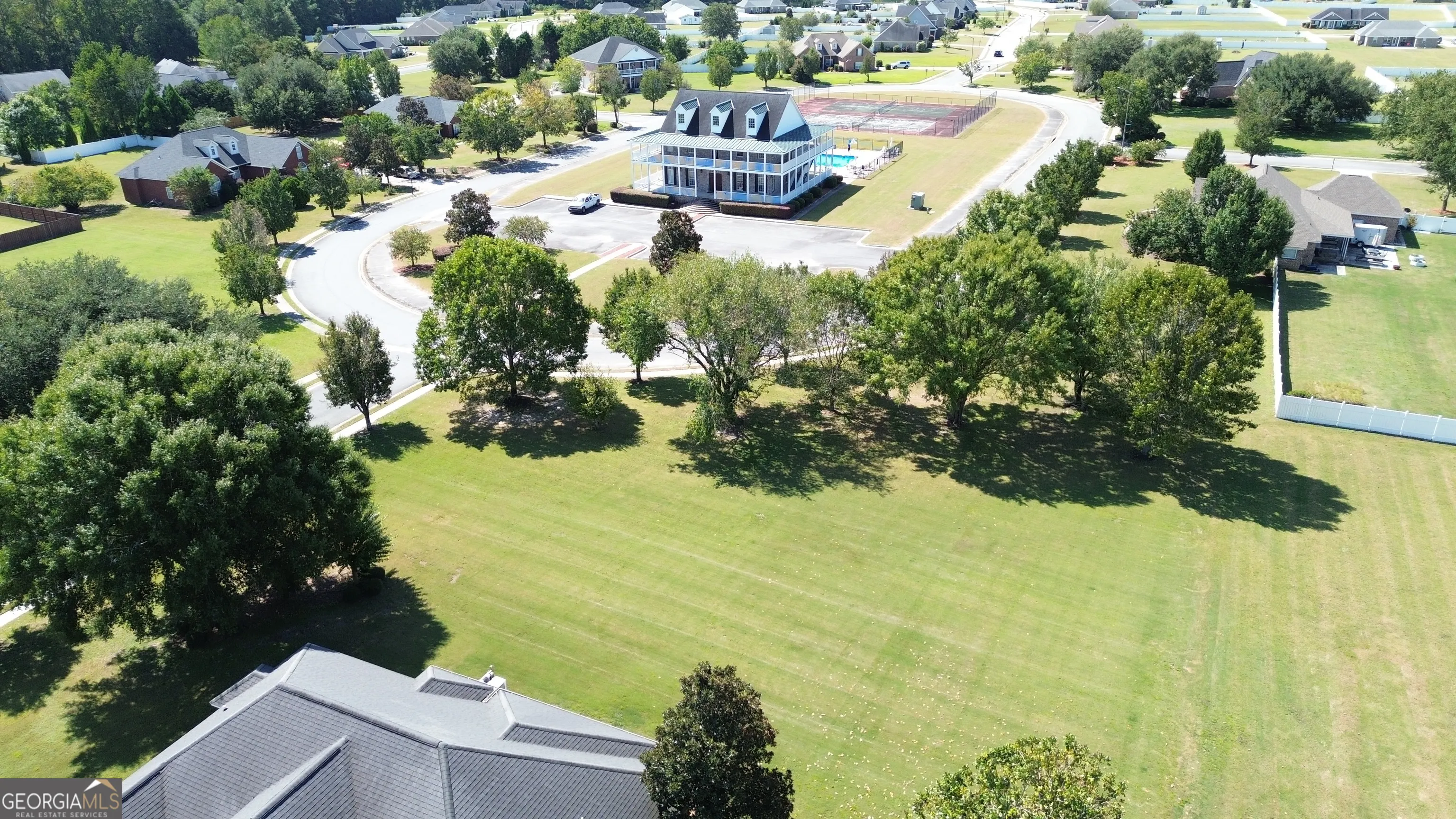 301 Flat Bush Drive