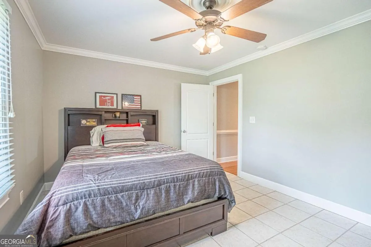 301 Flat Bush Drive