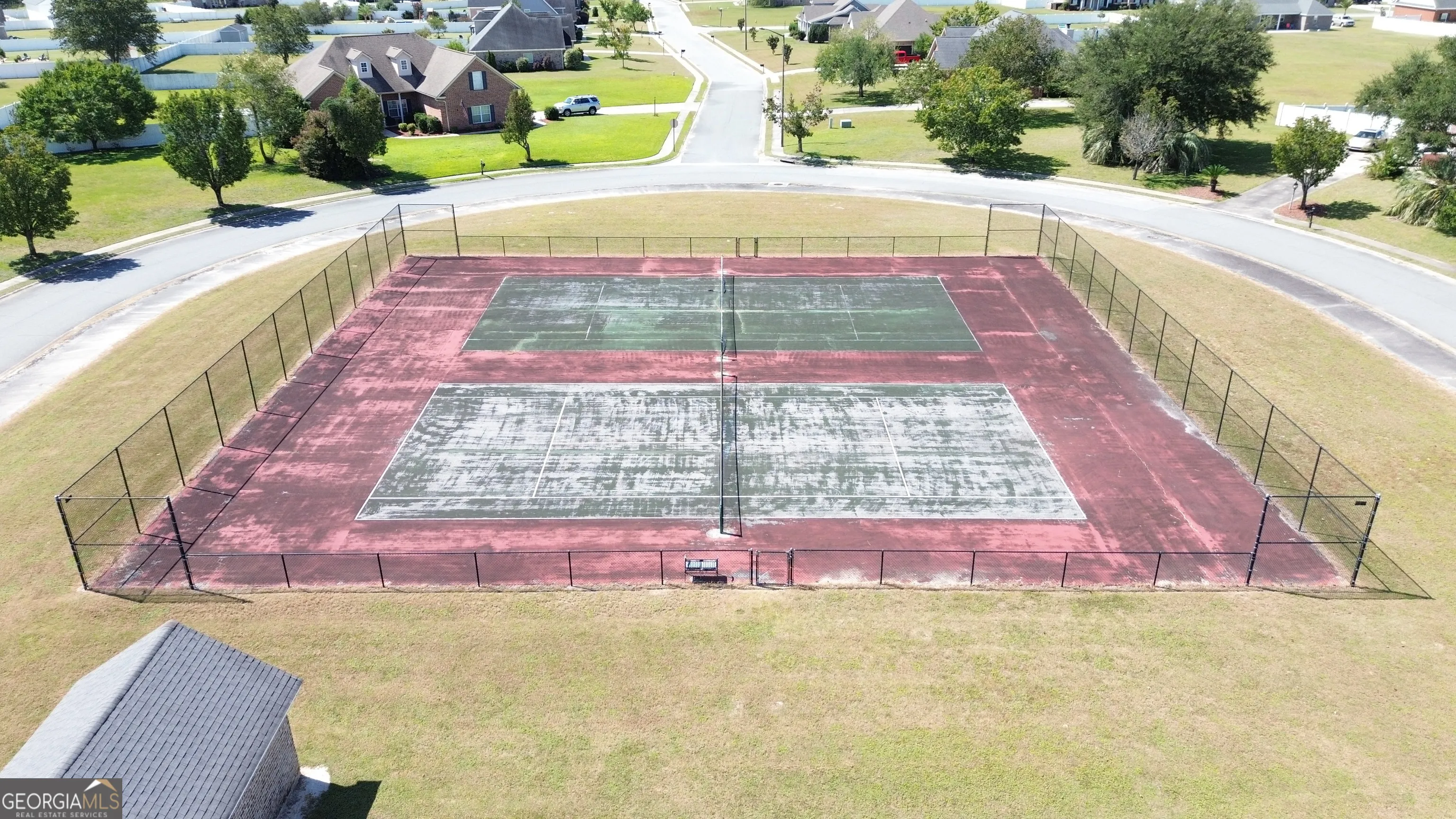 301 Flat Bush Drive
