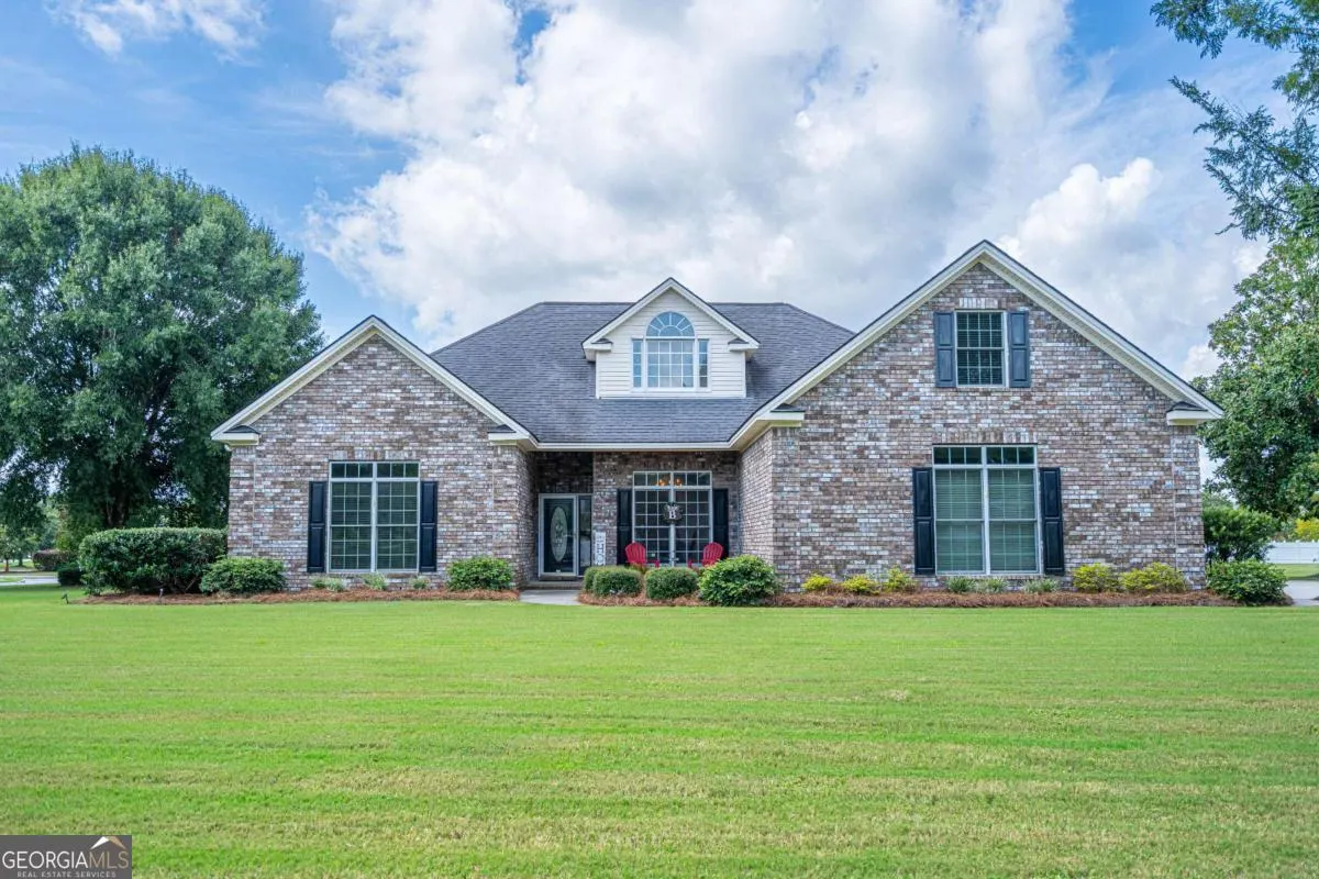 301 Flat Bush Drive