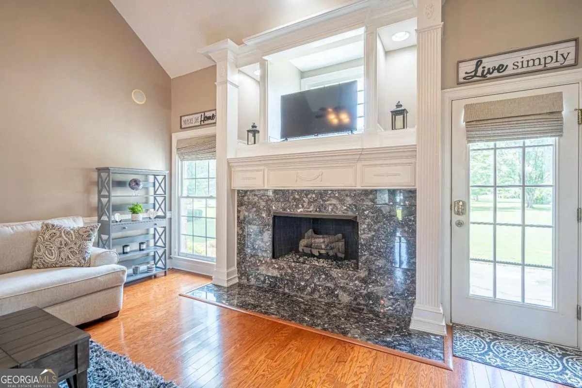 301 Flat Bush Drive