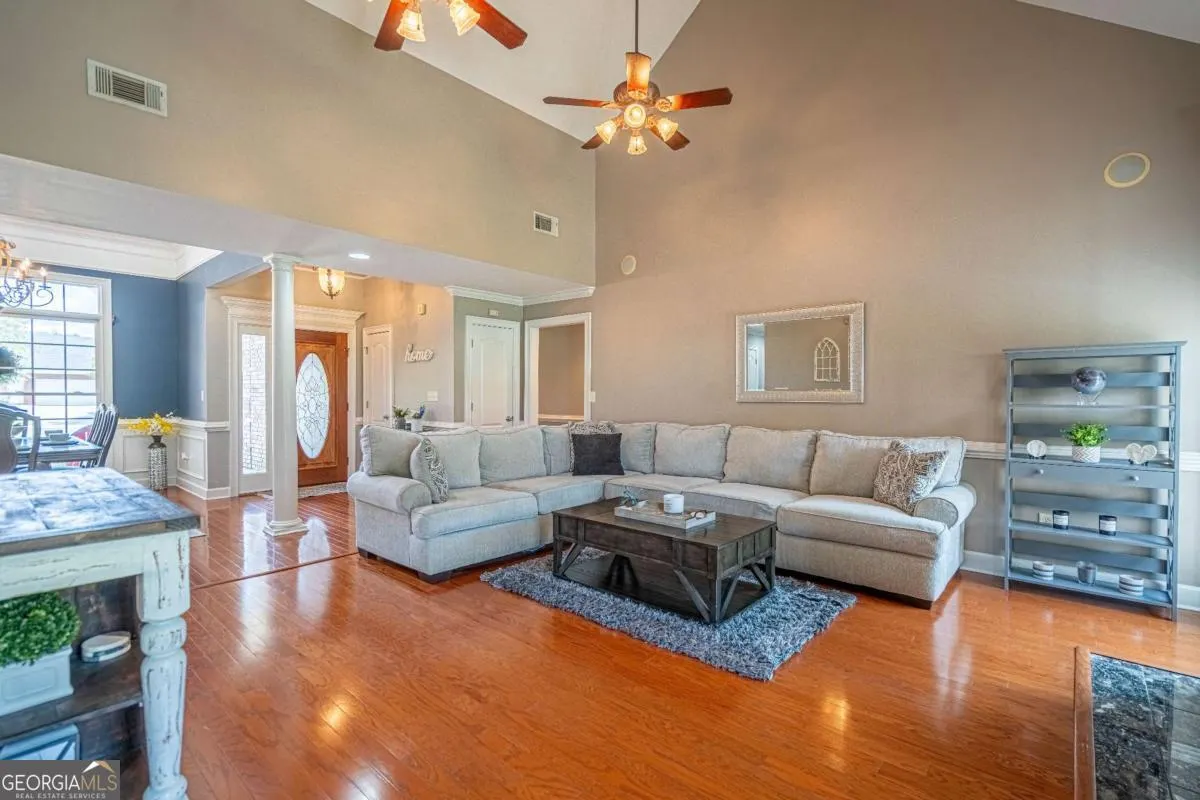 301 Flat Bush Drive