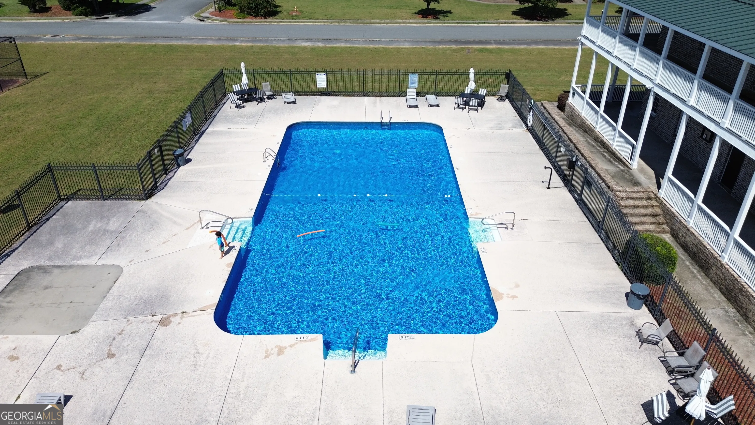 301 Flat Bush Drive