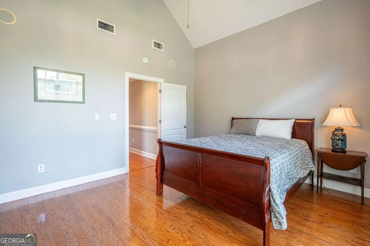 301 Flat Bush Drive