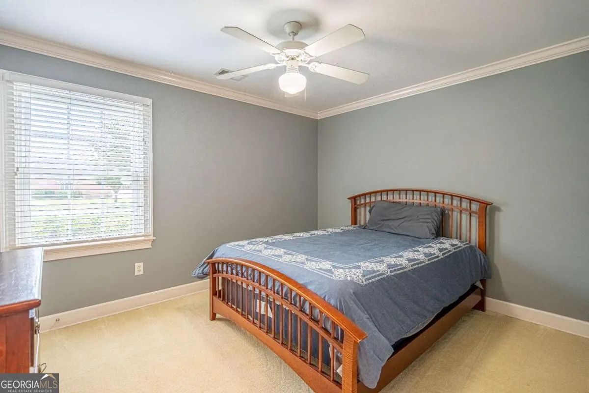301 Flat Bush Drive