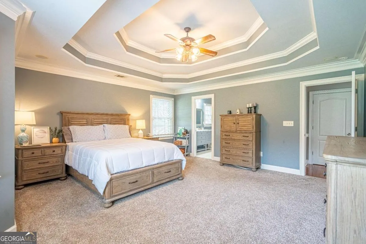 301 Flat Bush Drive