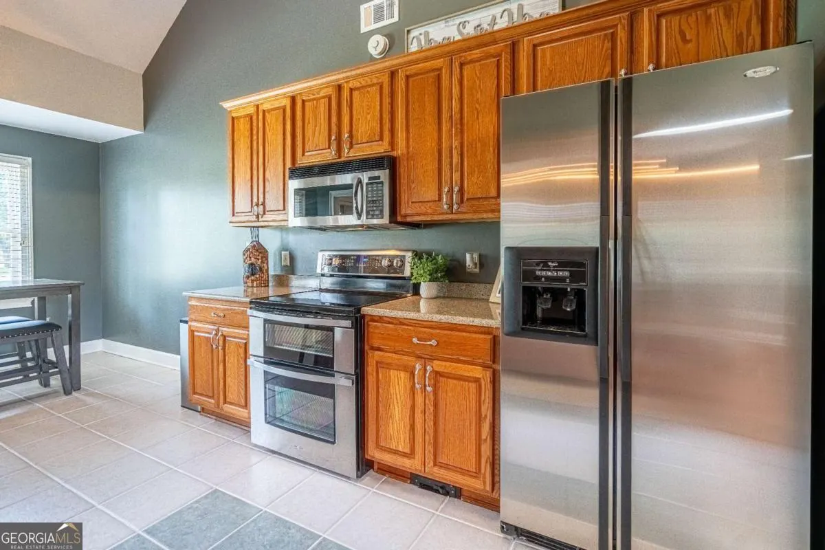 301 Flat Bush Drive