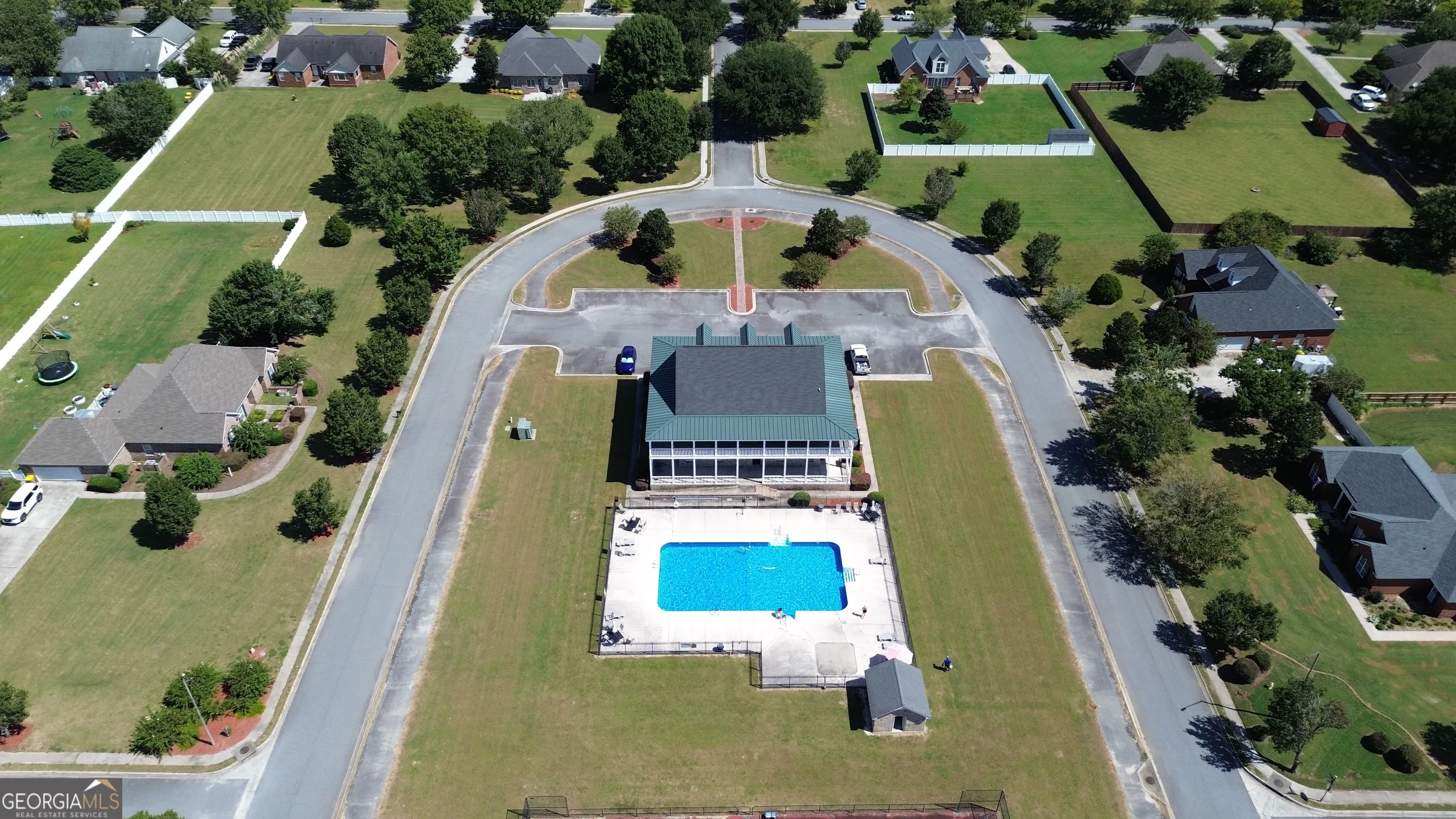 301 Flat Bush Drive