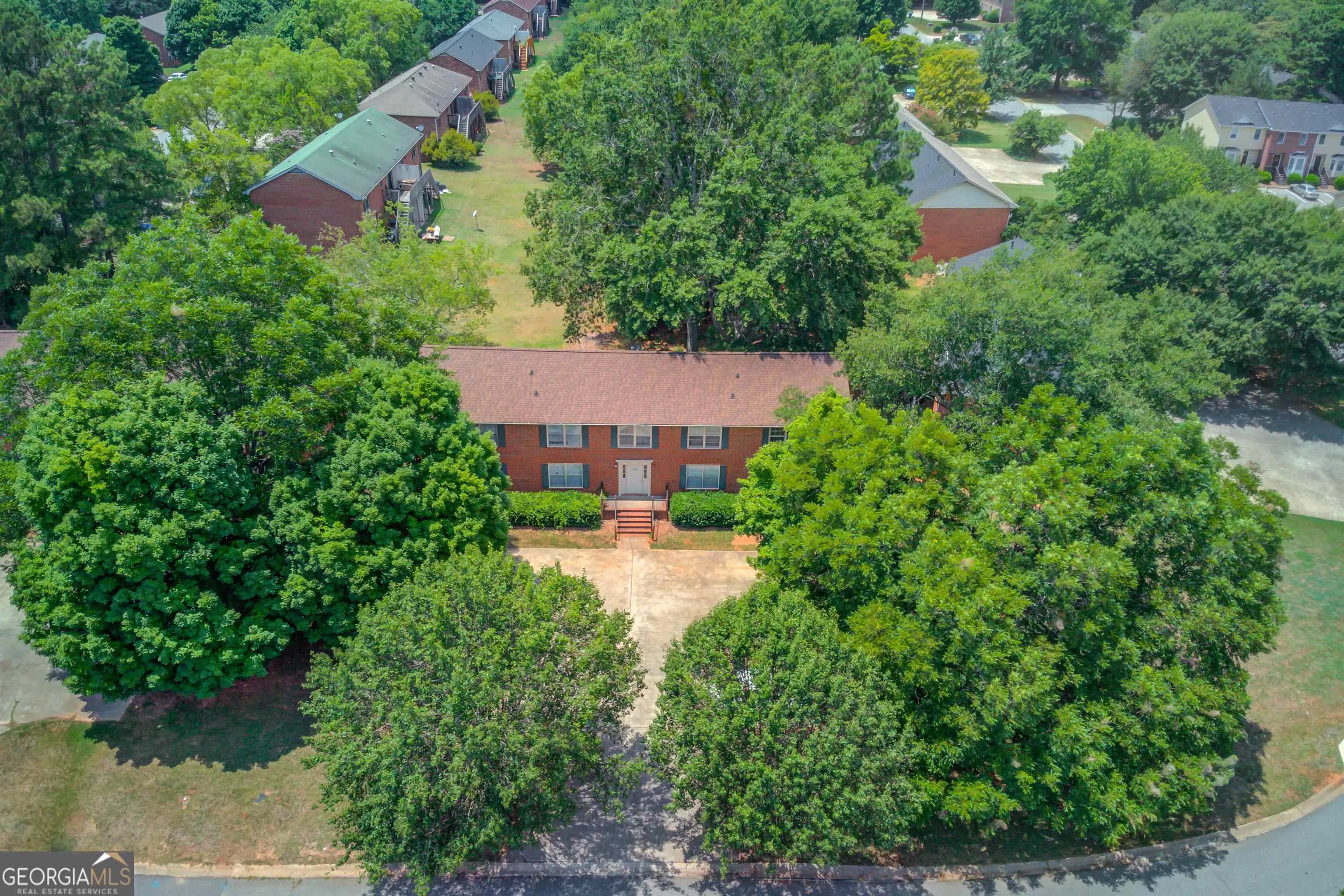 4 116 Barrington Drive, #3