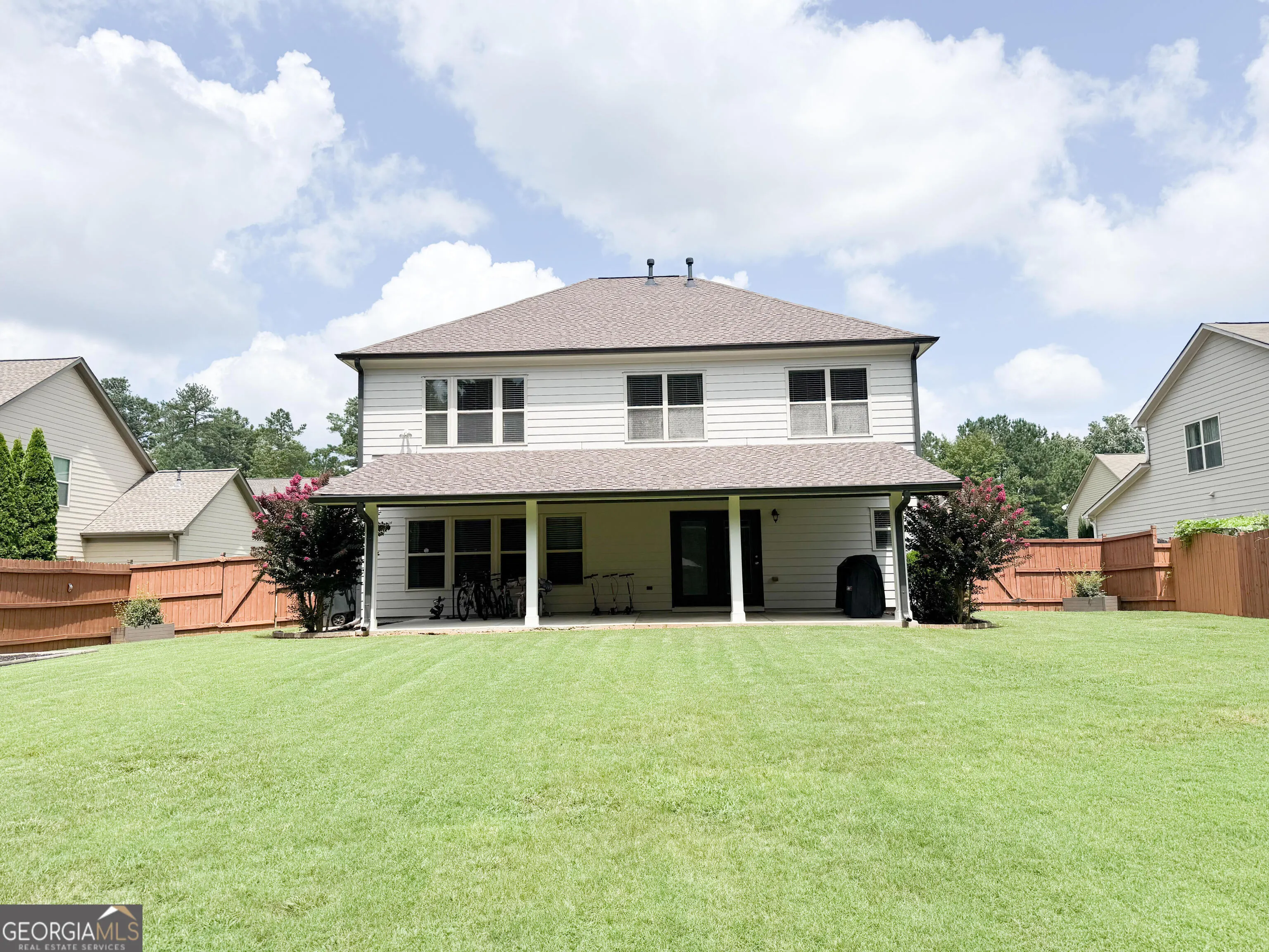 238 Parc Drive