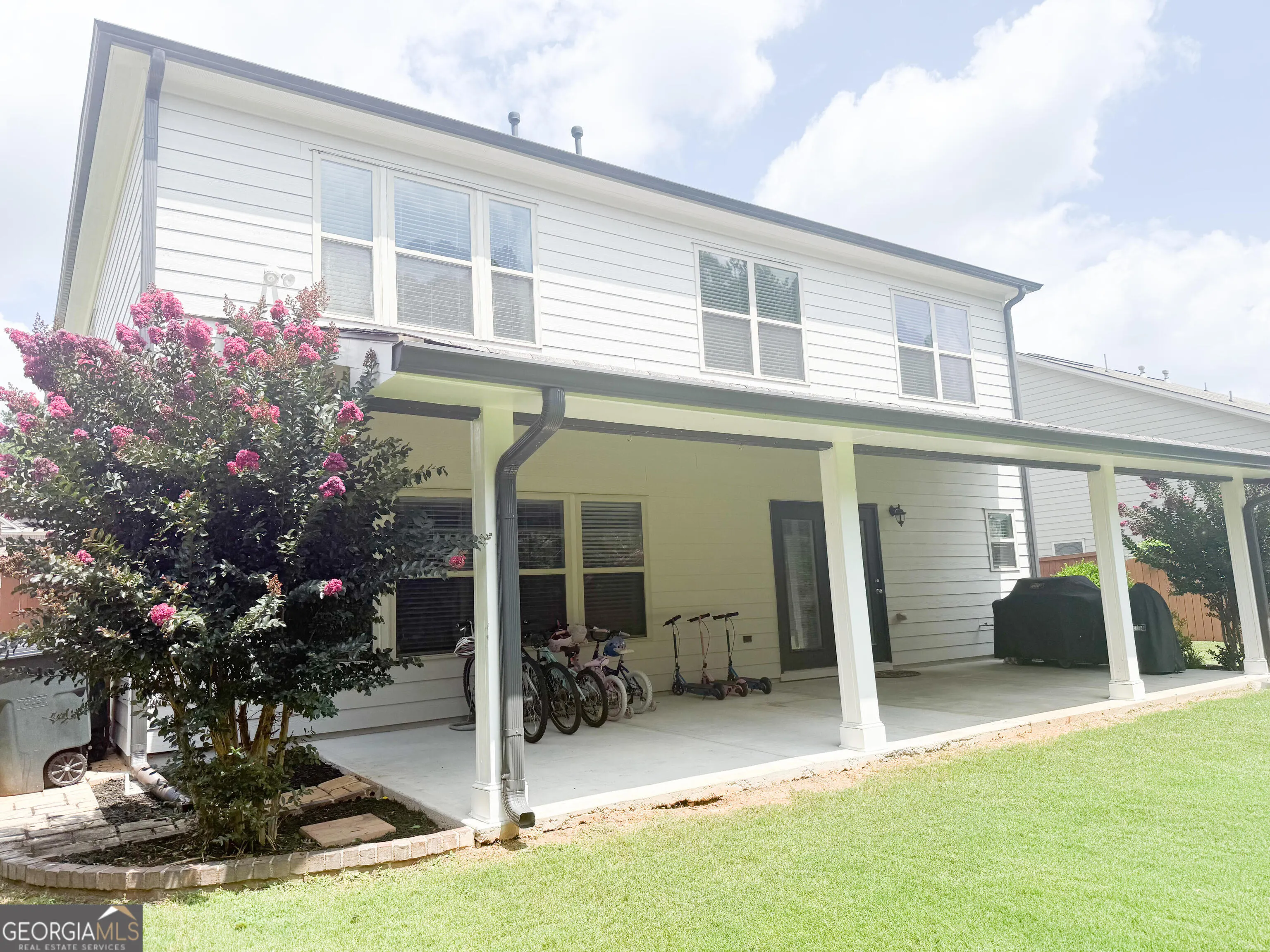 238 Parc Drive