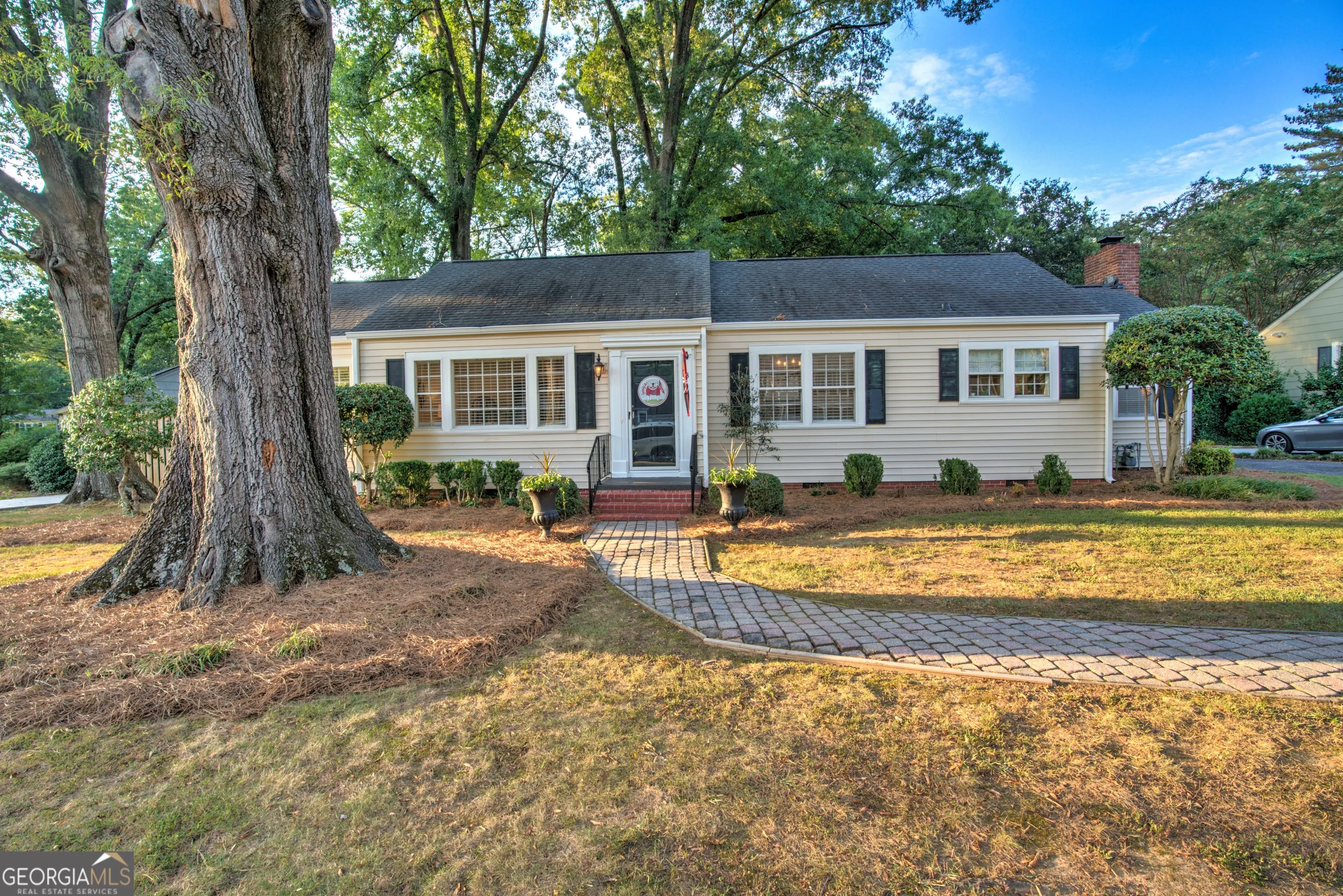3 Berckman Lane SW