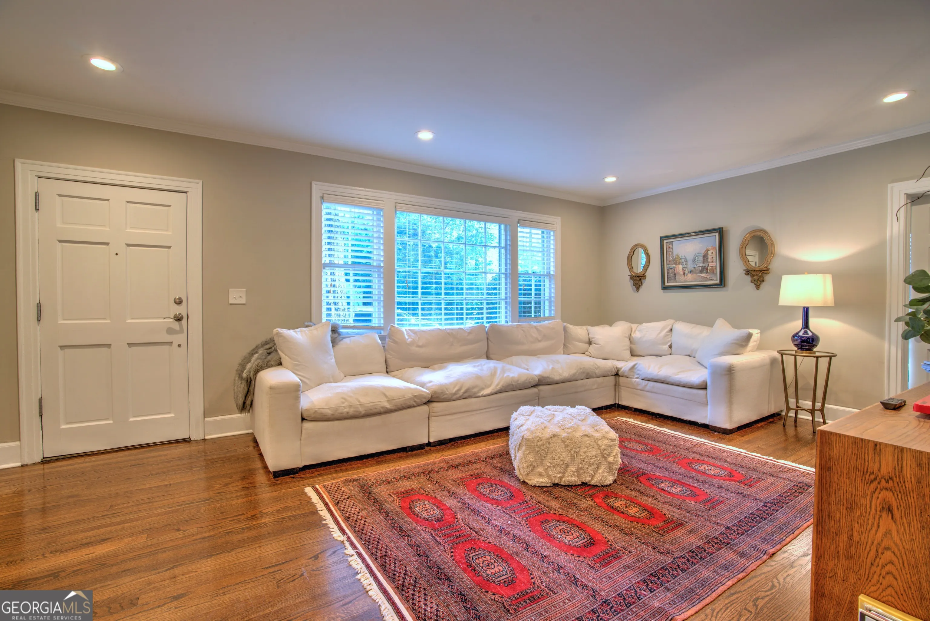 3 Berckman Lane SW