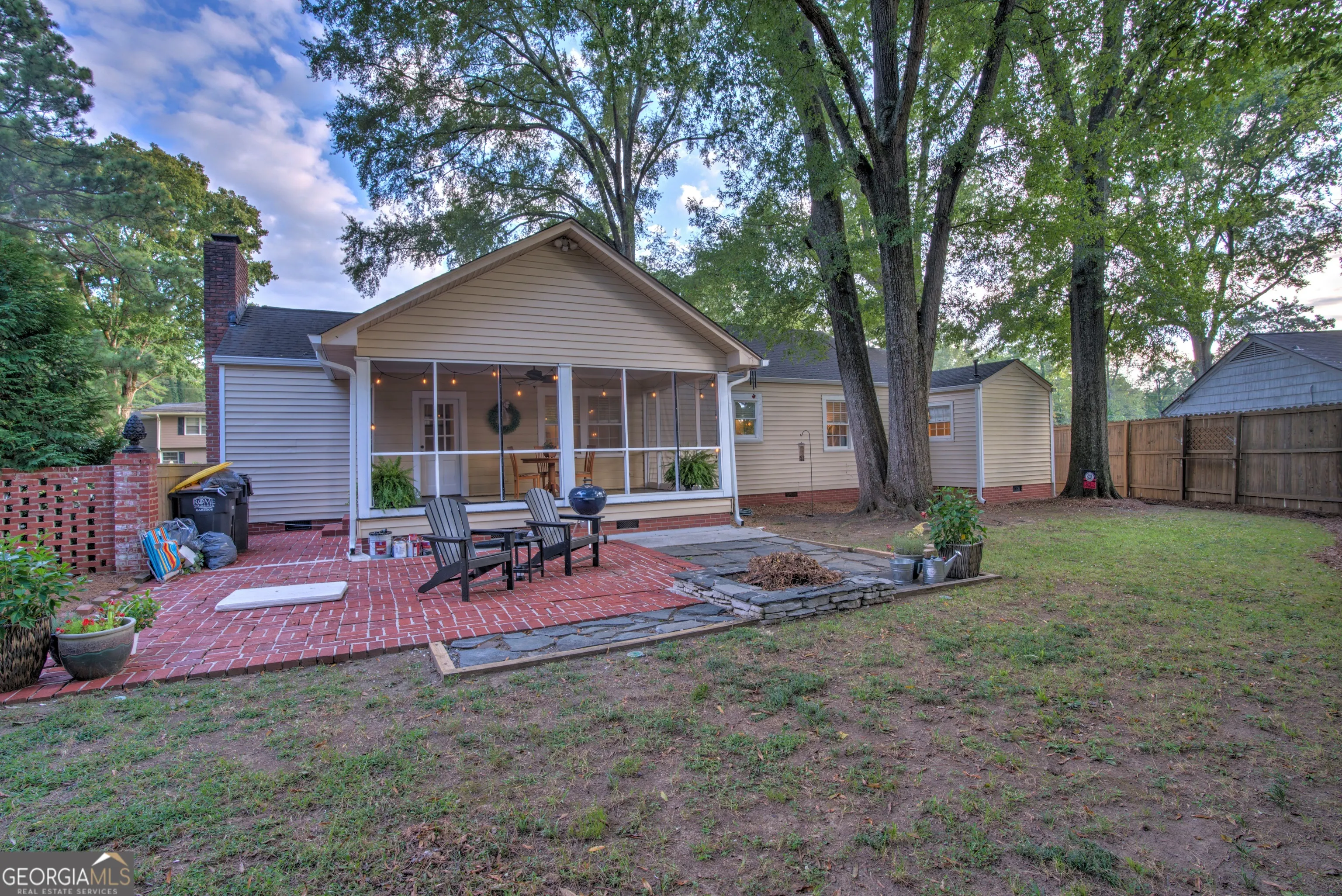 3 Berckman Lane SW
