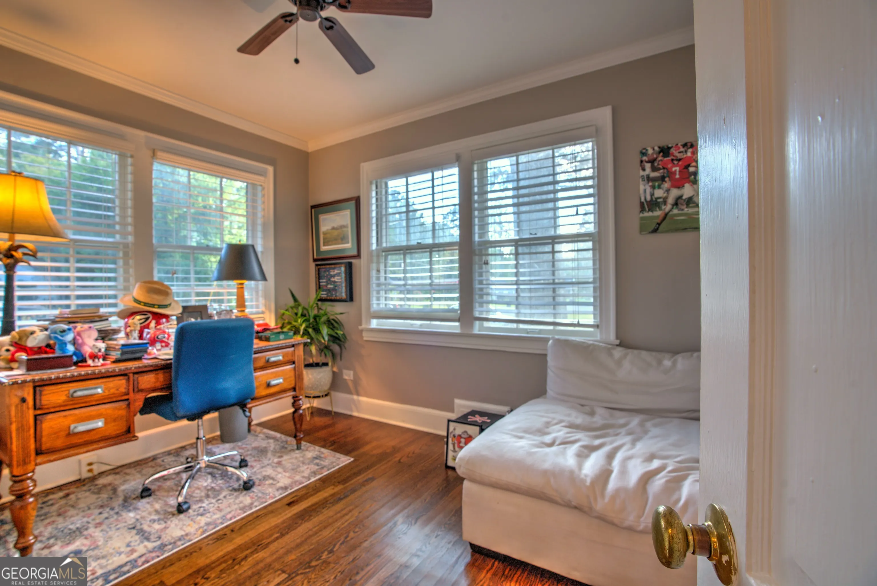 3 Berckman Lane SW