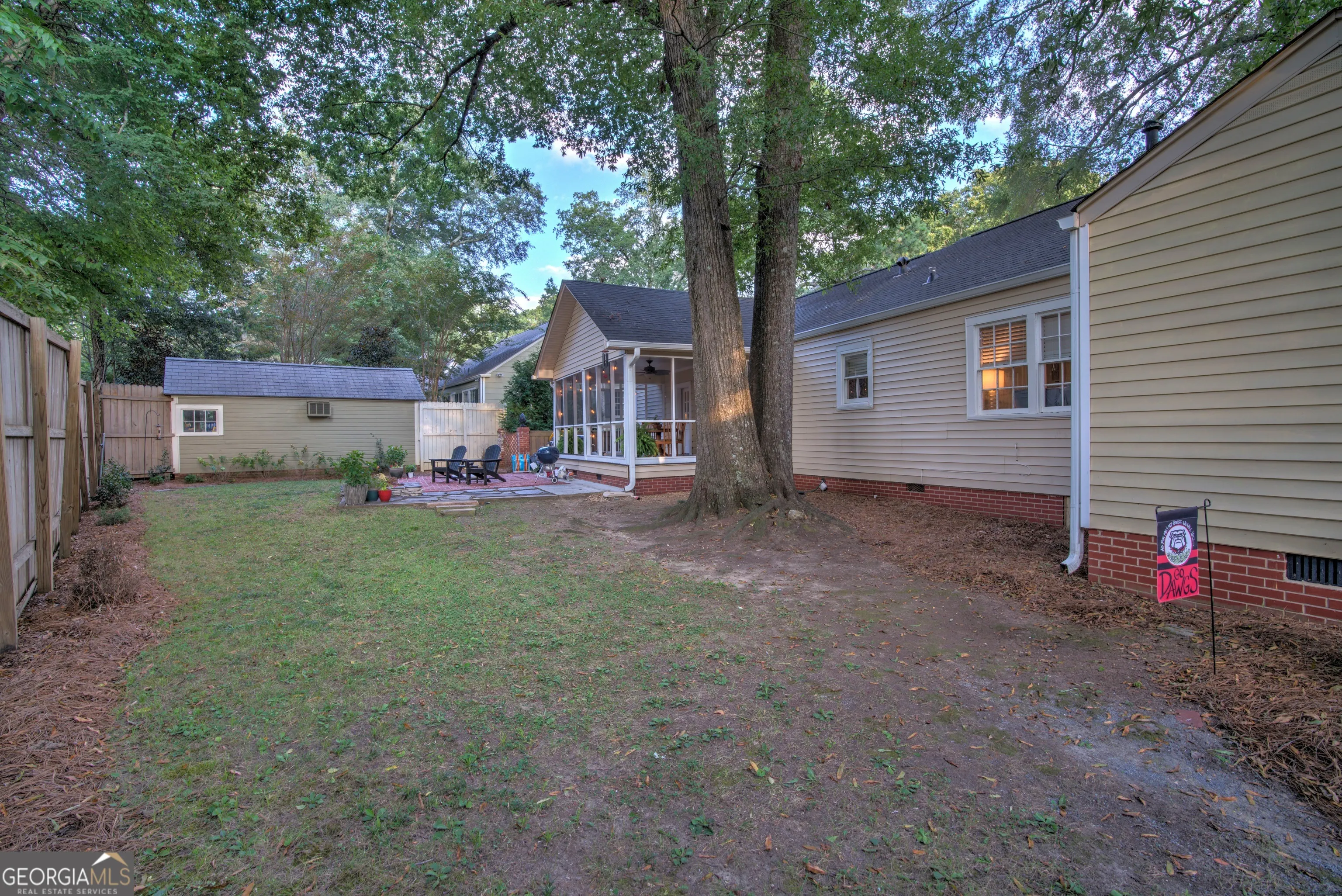3 Berckman Lane SW