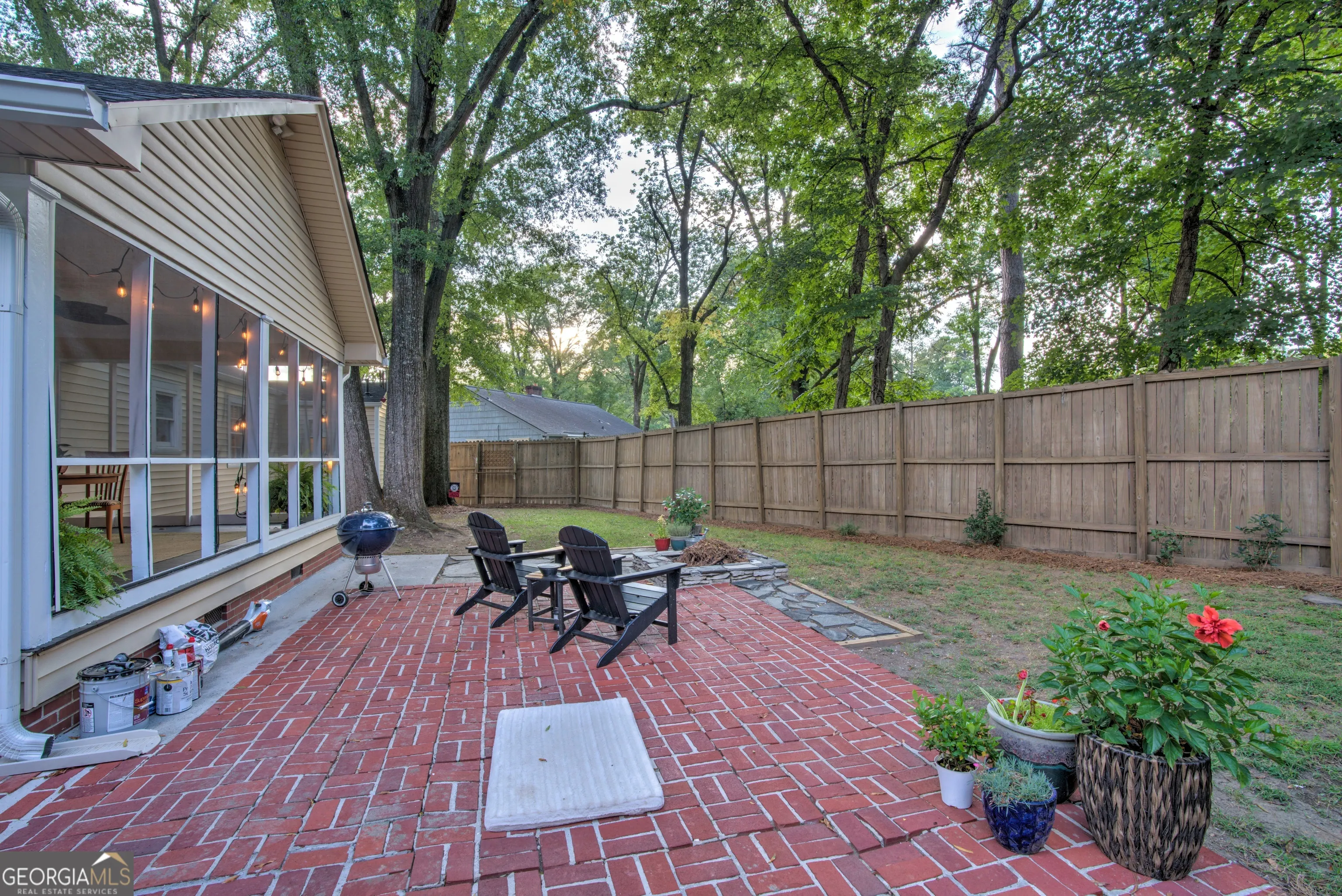 3 Berckman Lane SW