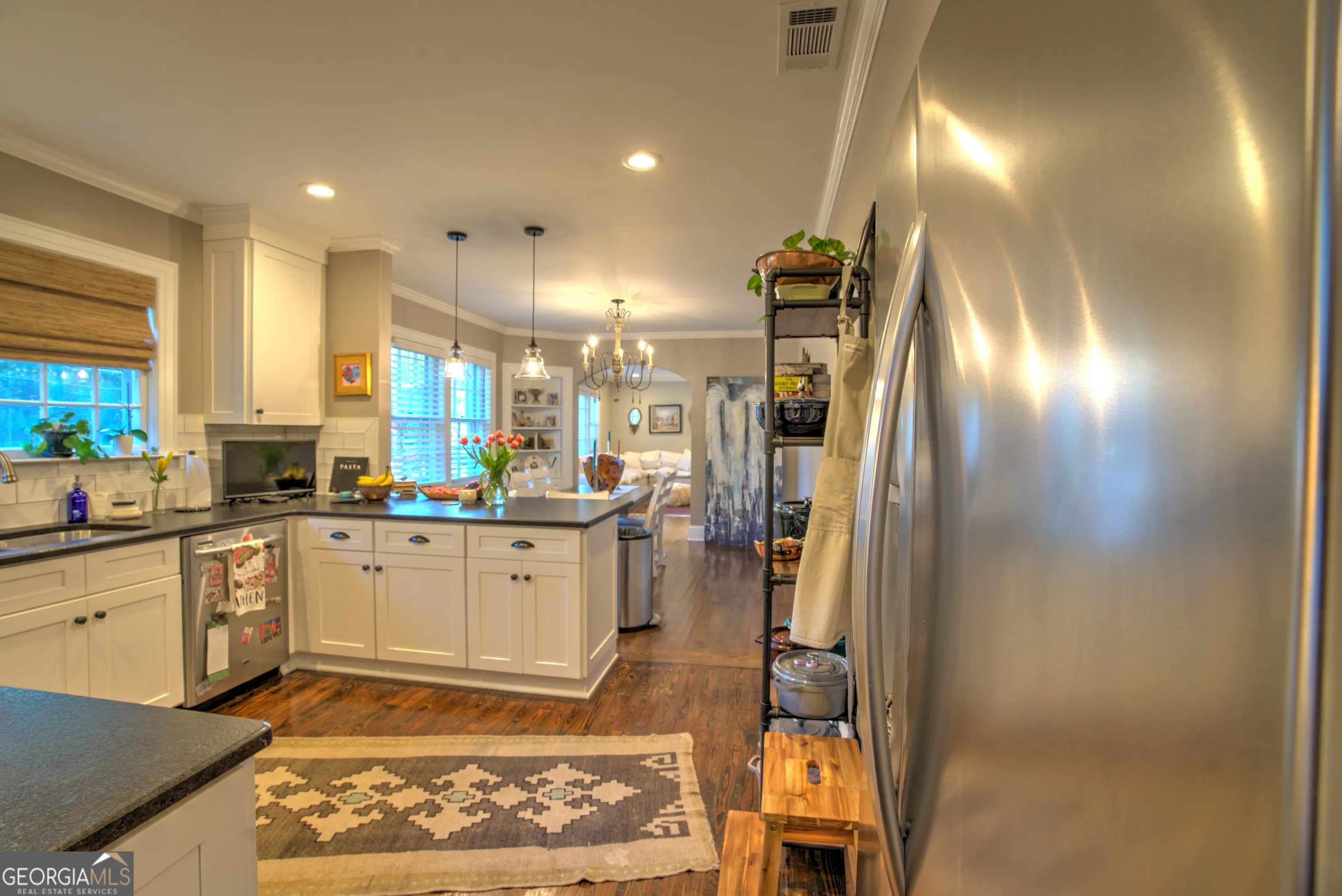 3 Berckman Lane SW