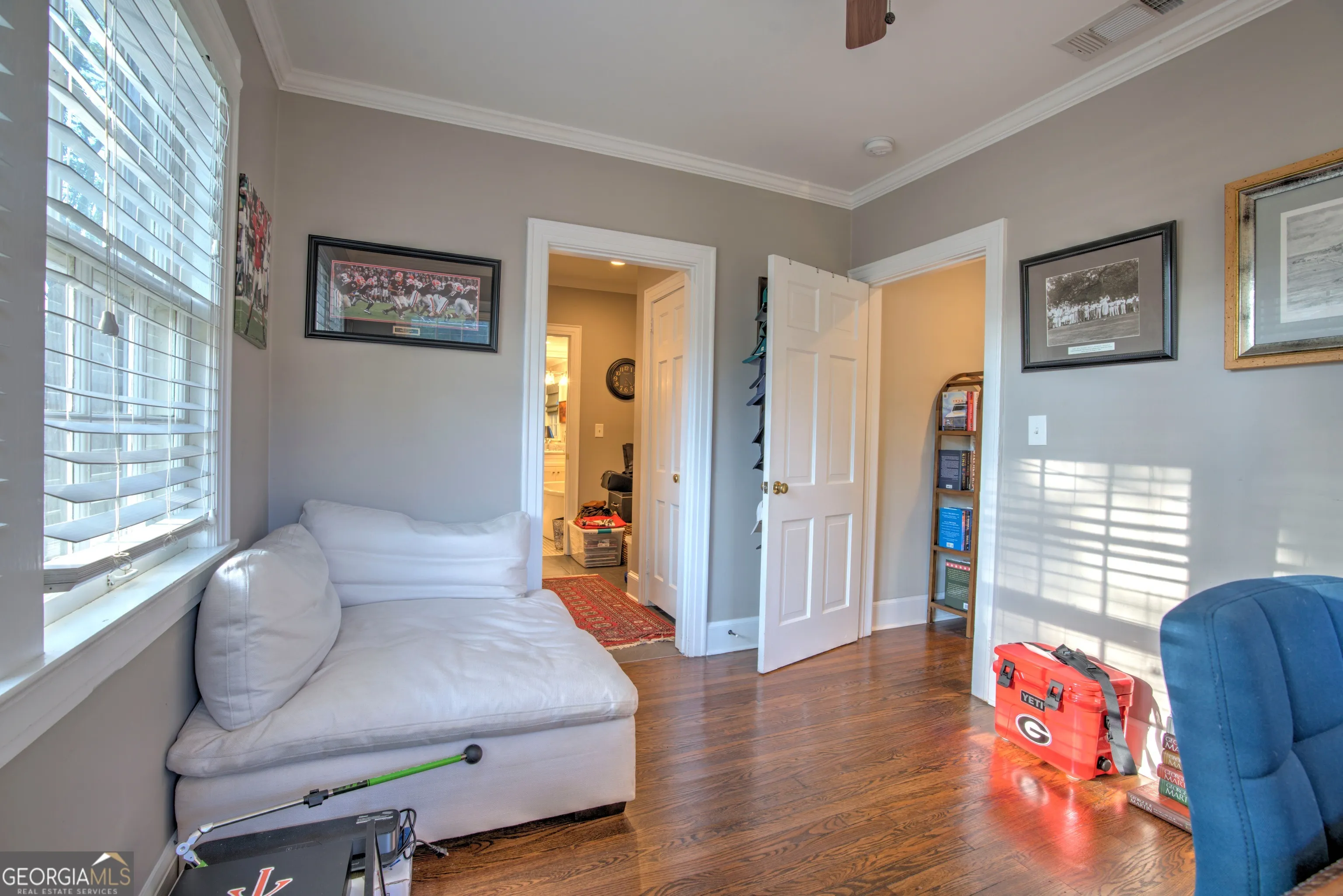 3 Berckman Lane SW