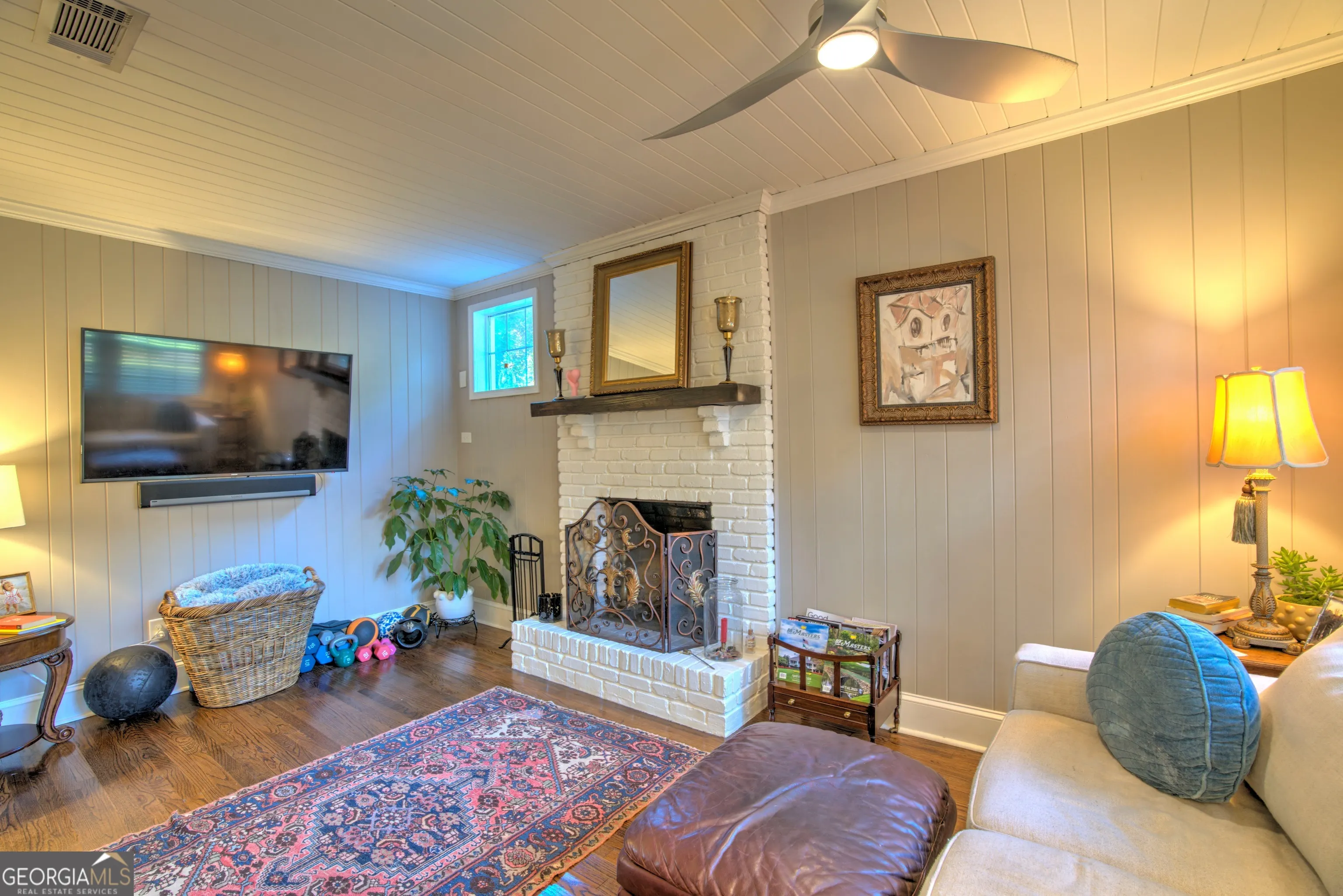 3 Berckman Lane SW