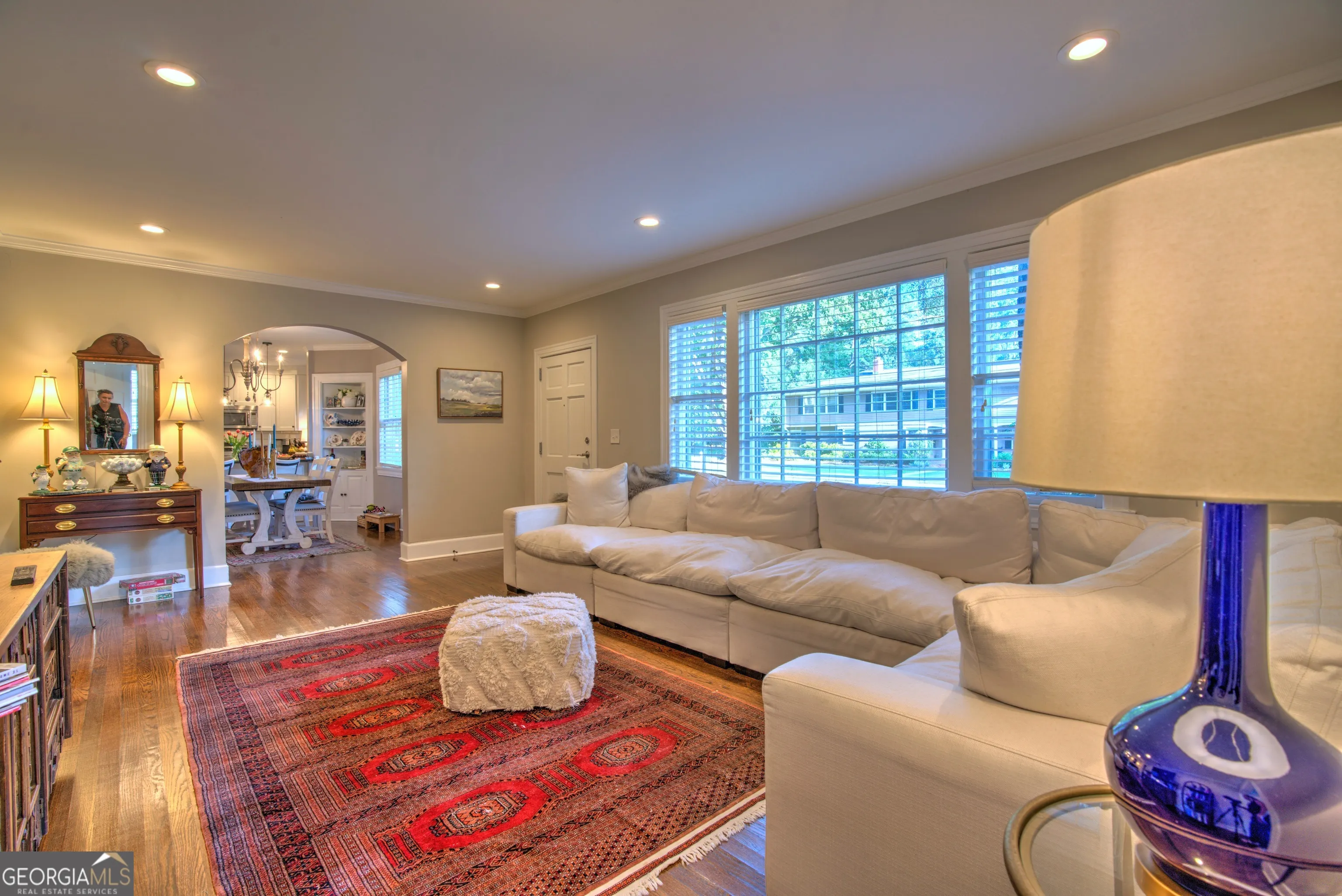 3 Berckman Lane SW
