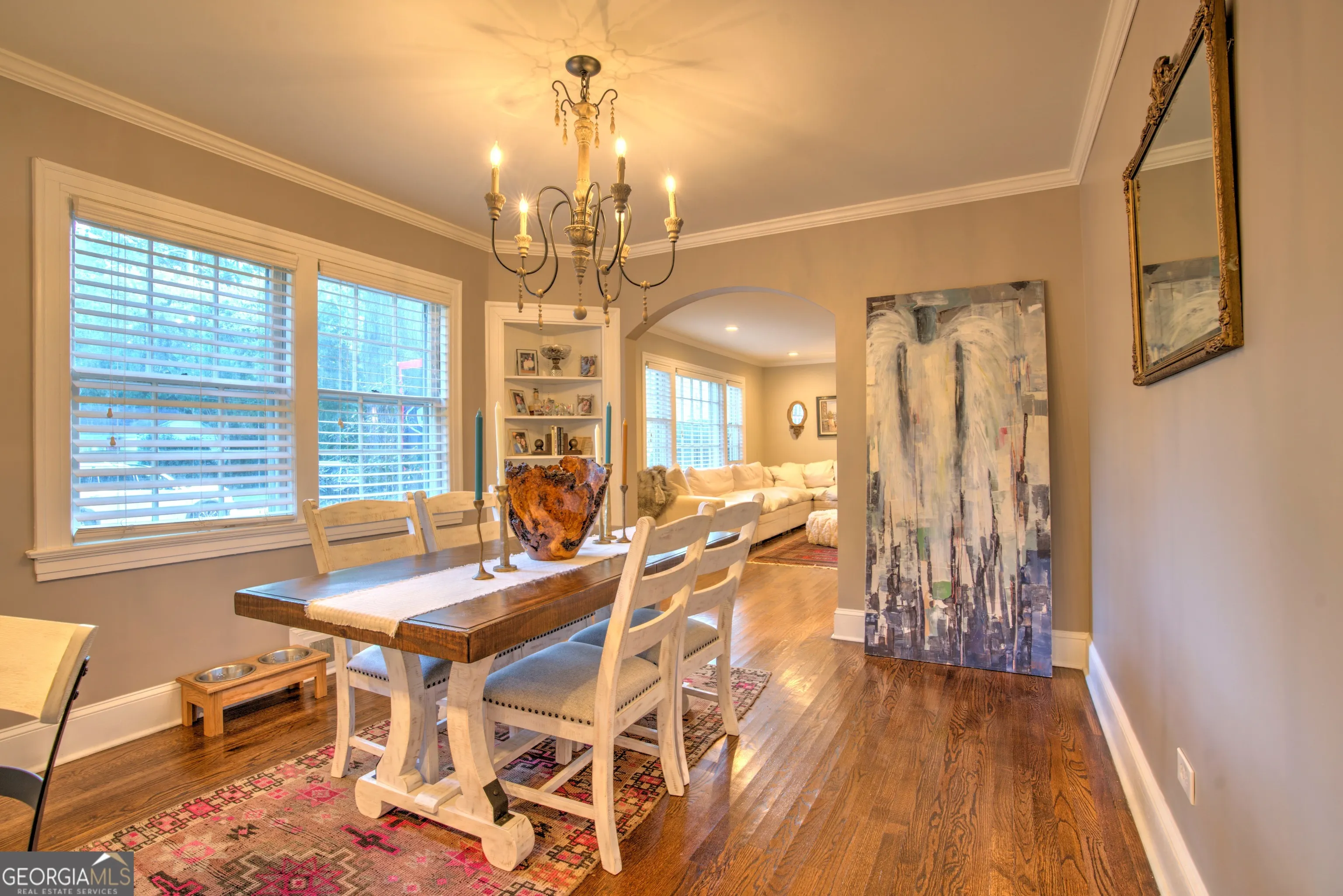 3 Berckman Lane SW