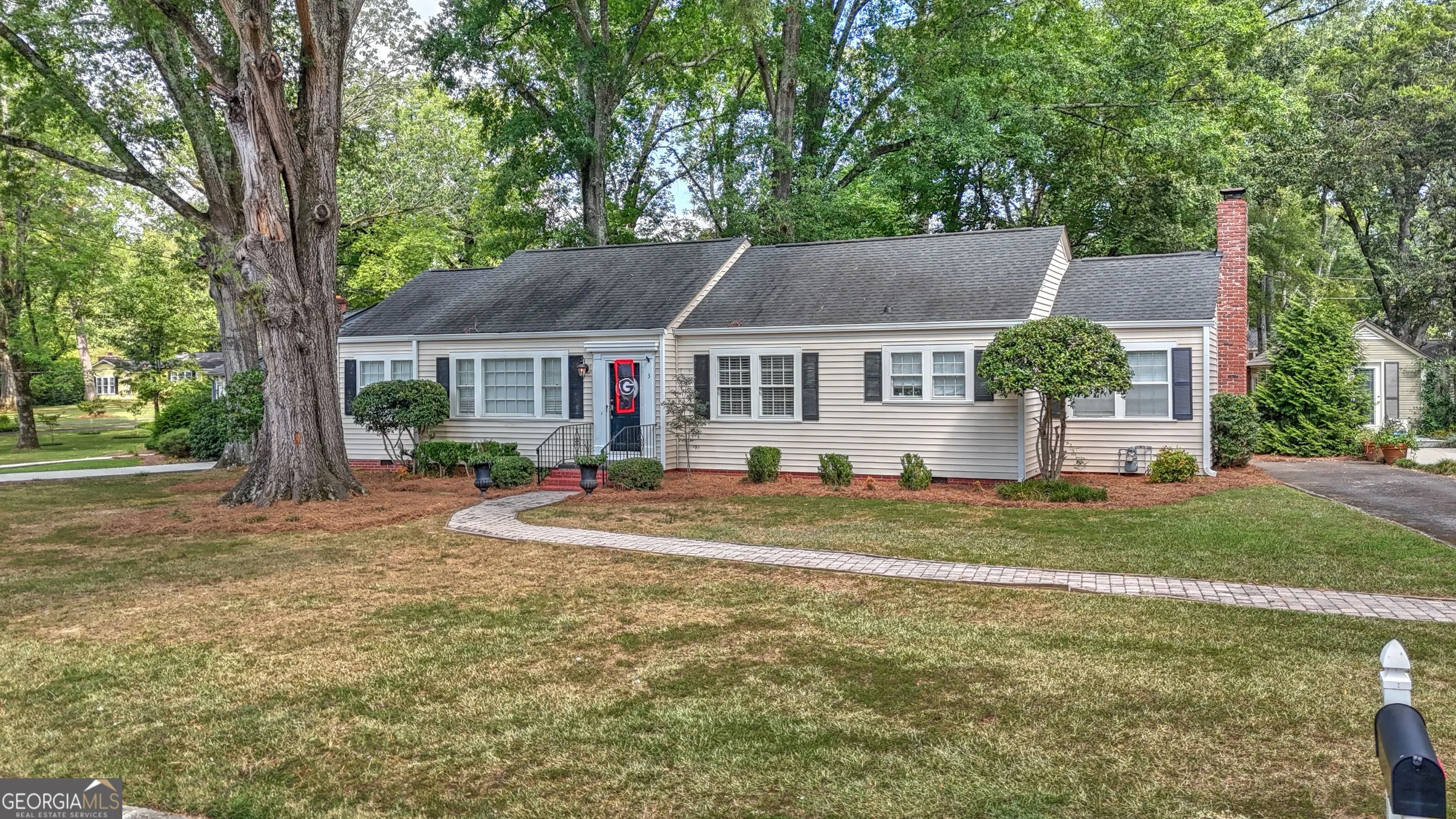 3 Berckman Lane SW