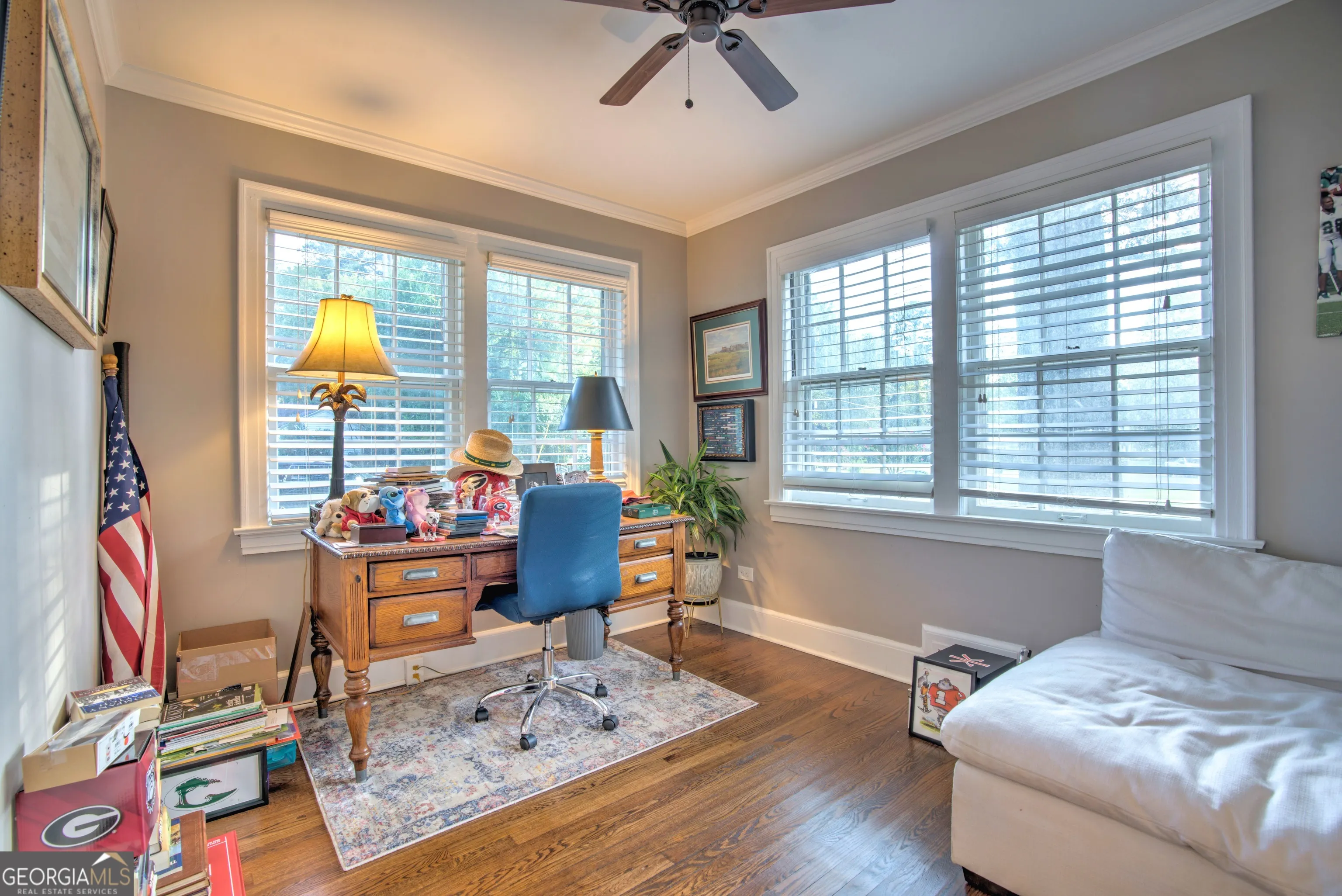 3 Berckman Lane SW