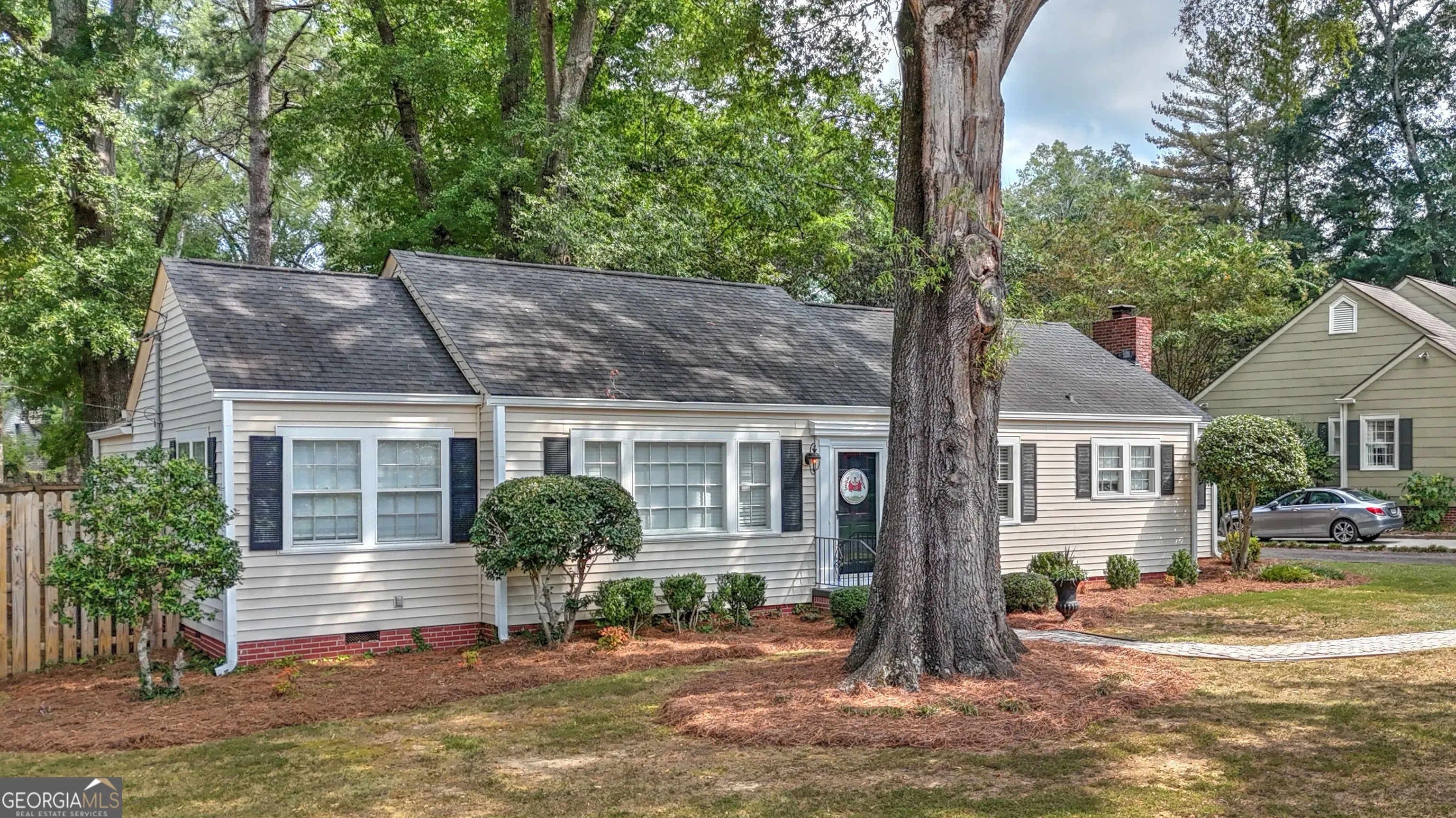 3 Berckman Lane SW