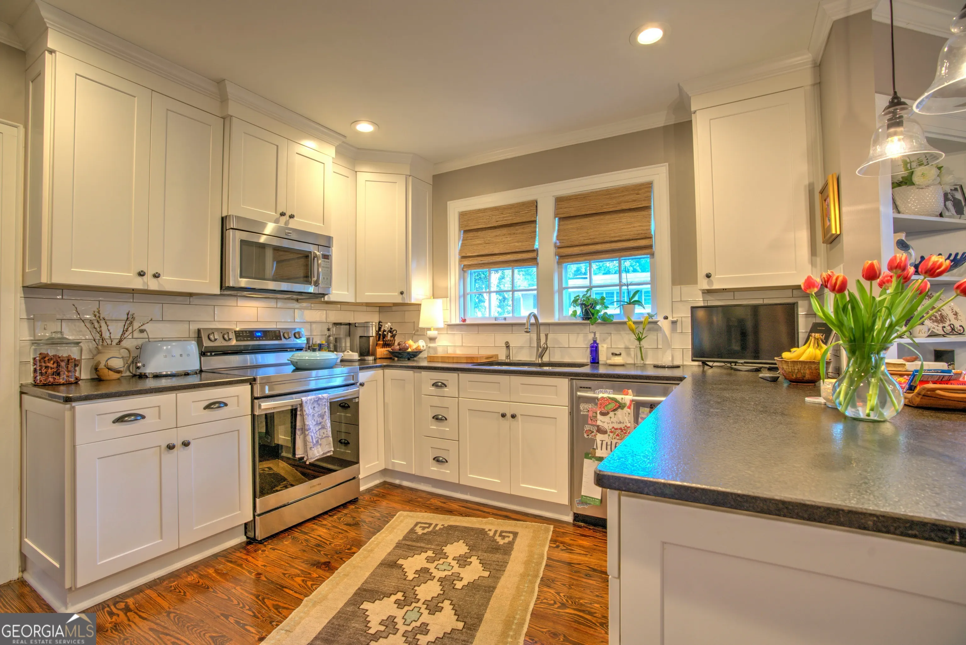 3 Berckman Lane SW