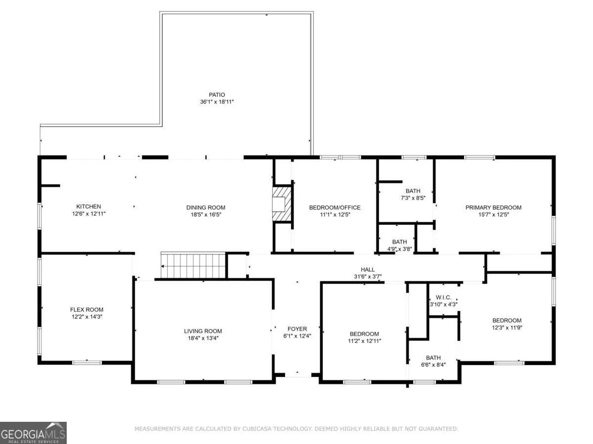 2079 Street Deville NE