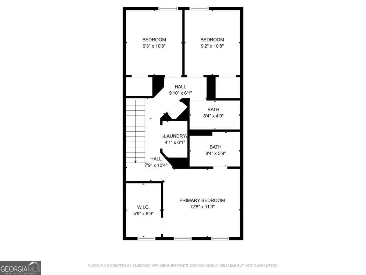 6206 Flat Trace
