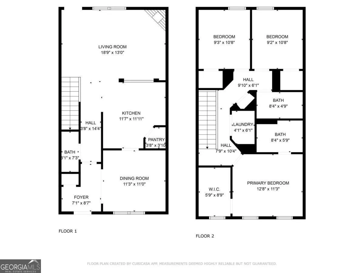 6206 Flat Trace