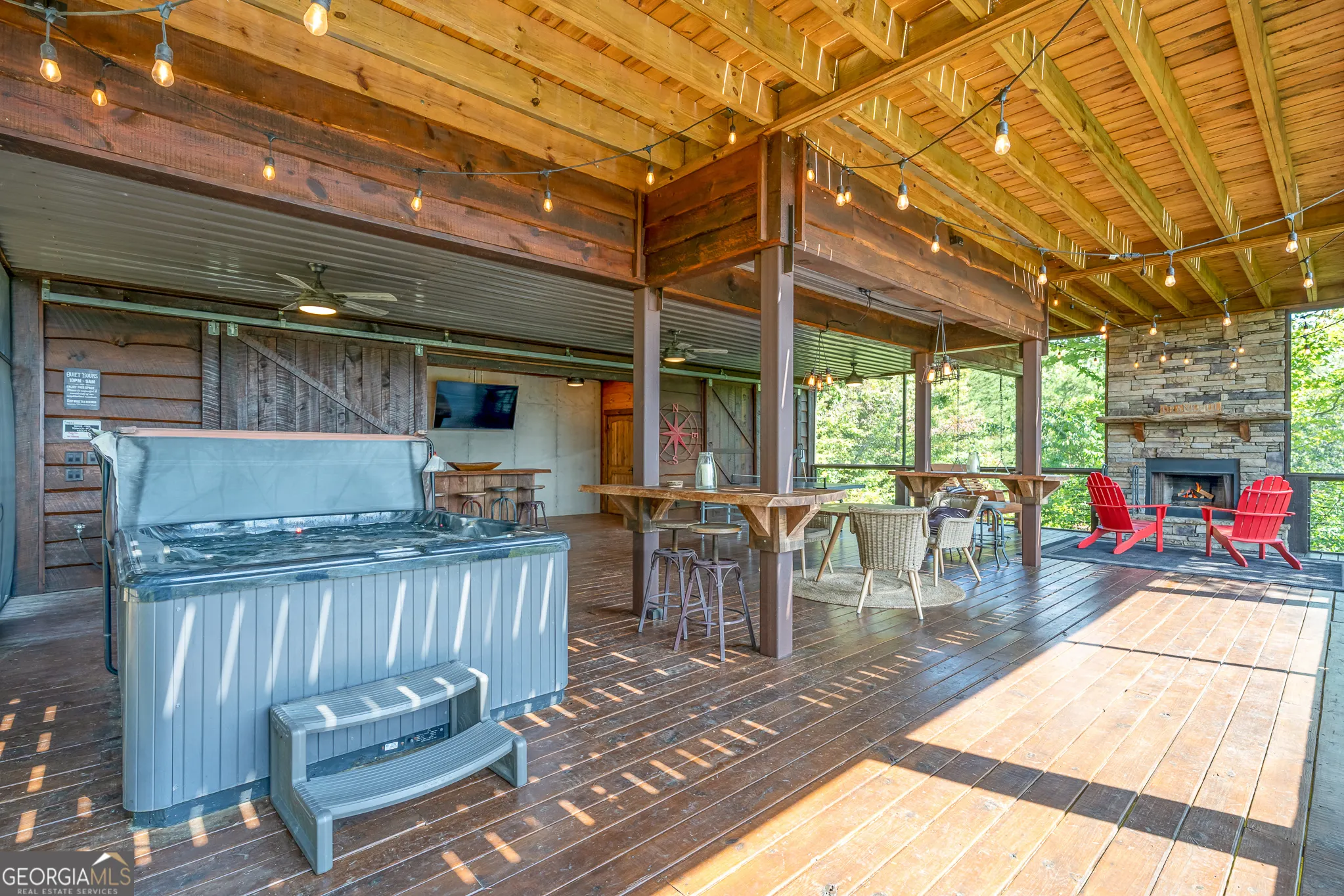 220 Firefly Road