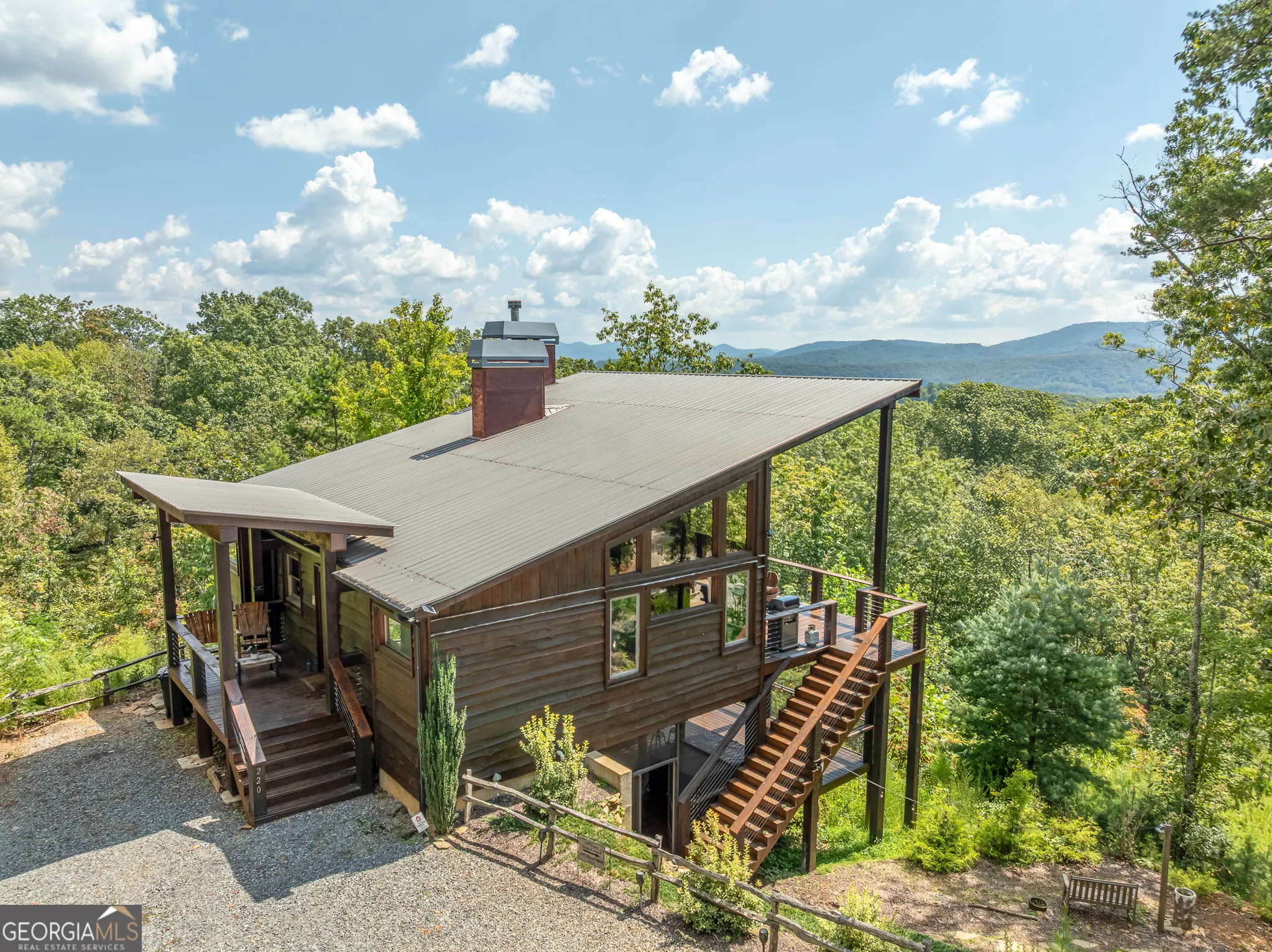 220 Firefly Road