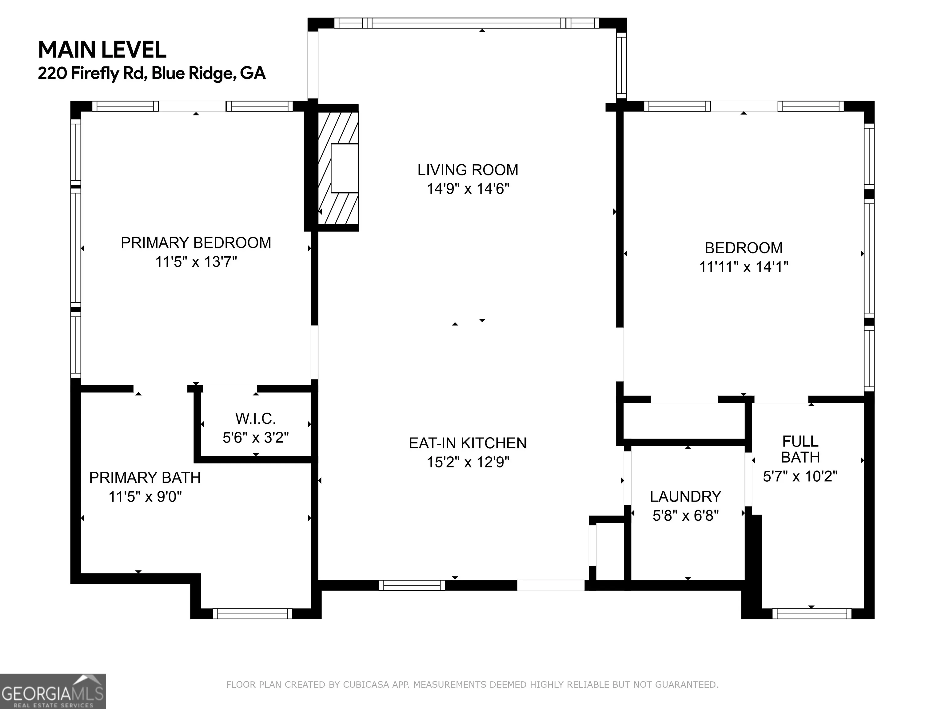 220 Firefly Road