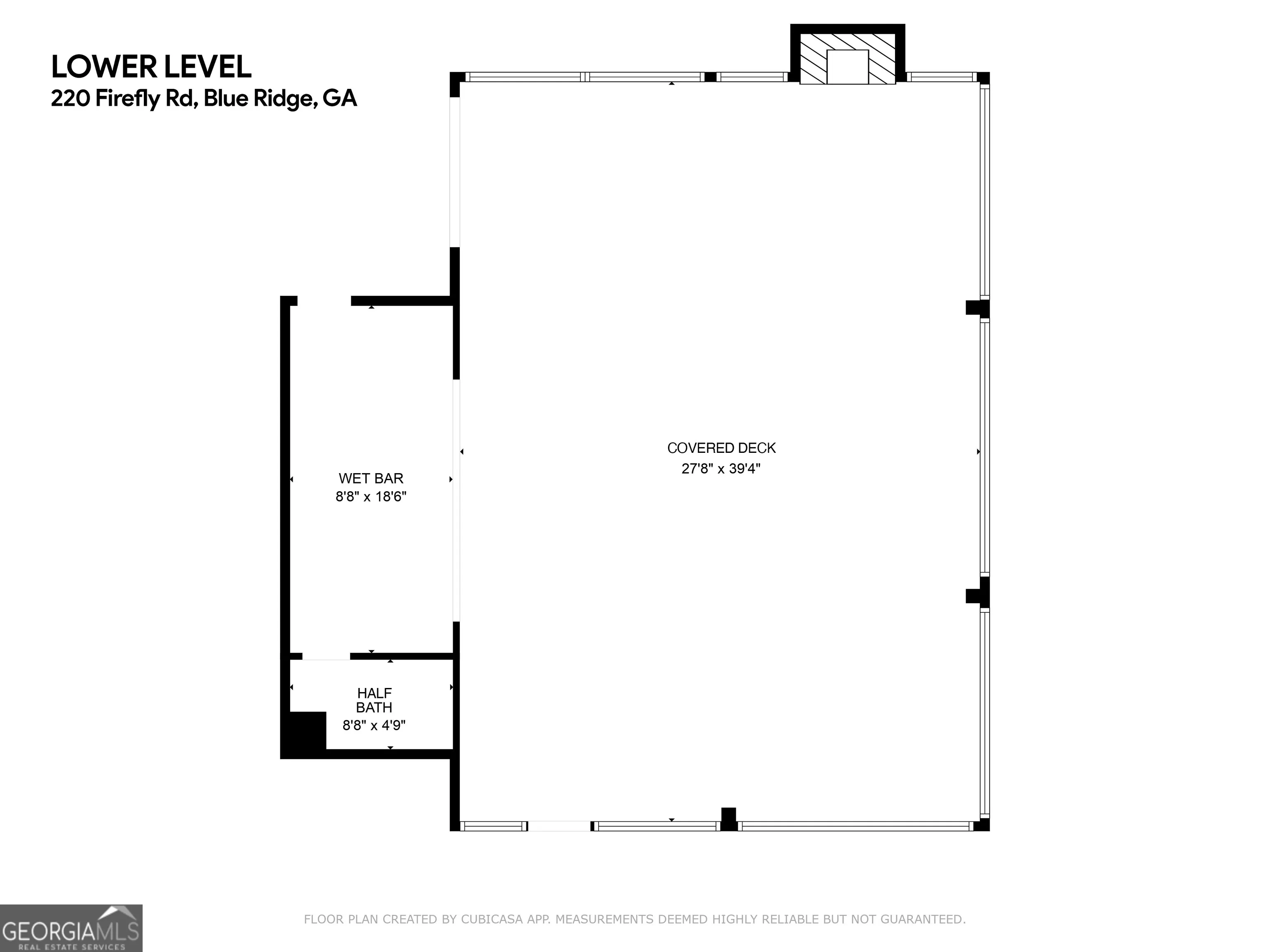 220 Firefly Road