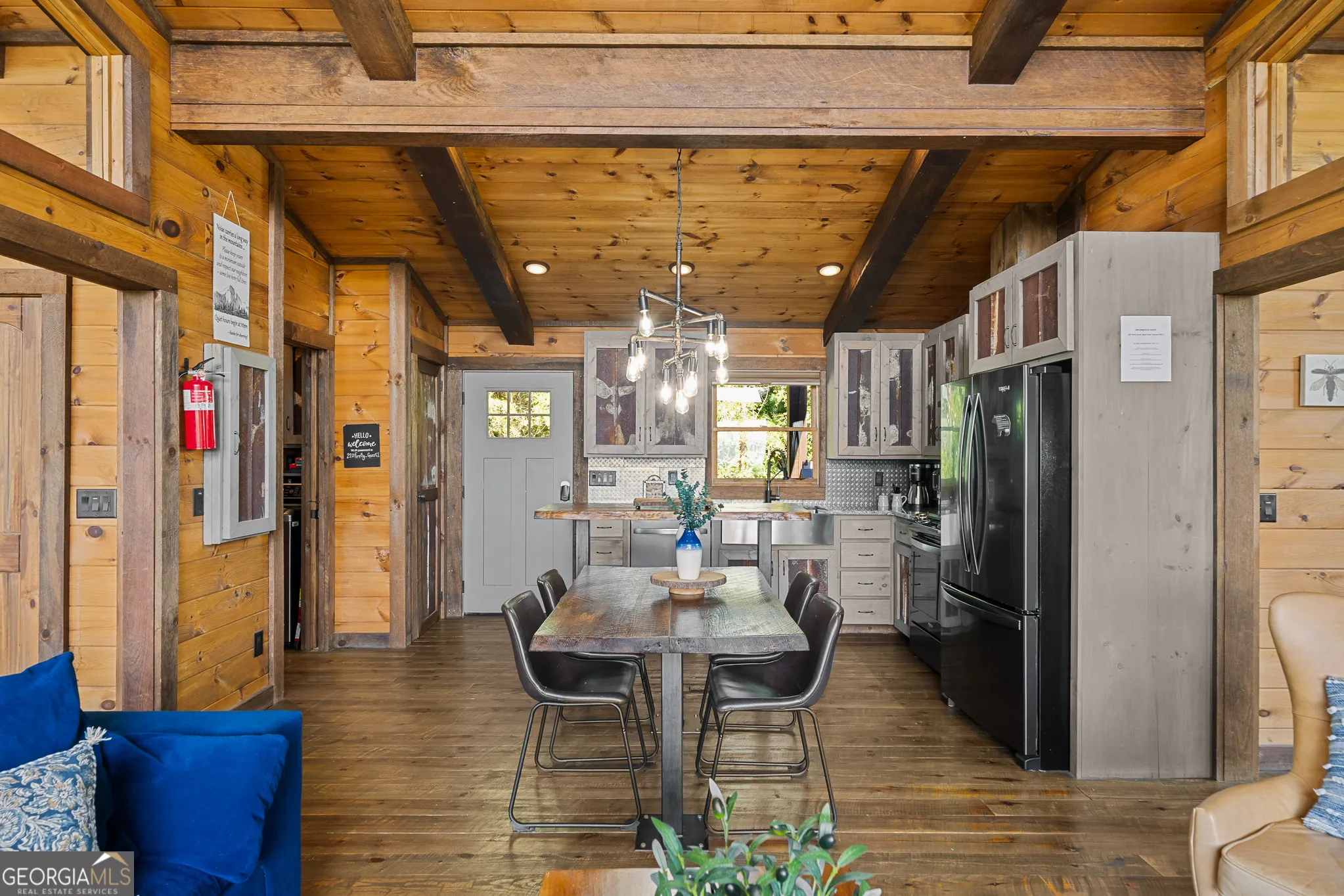 220 Firefly Road