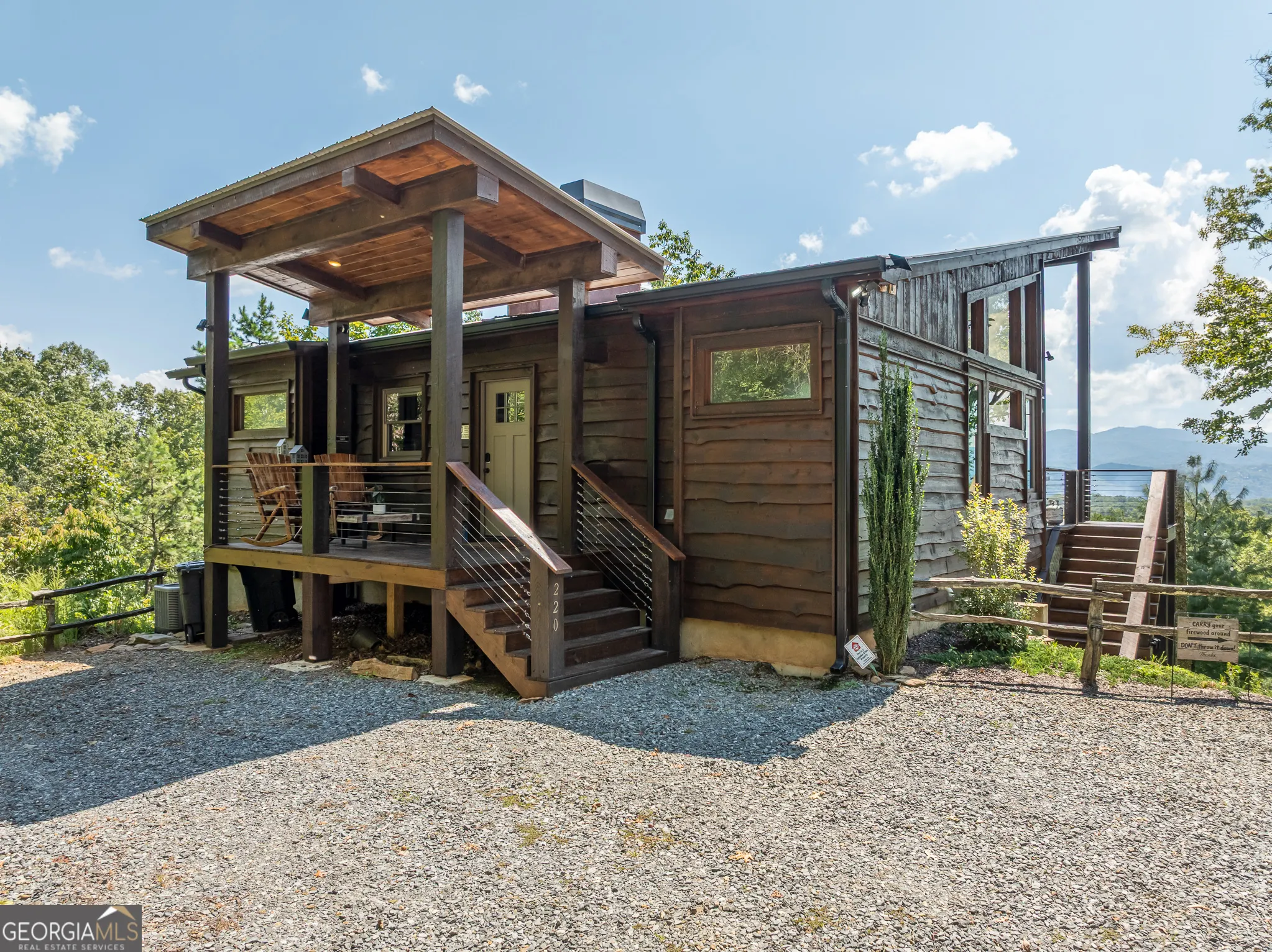 220 Firefly Road